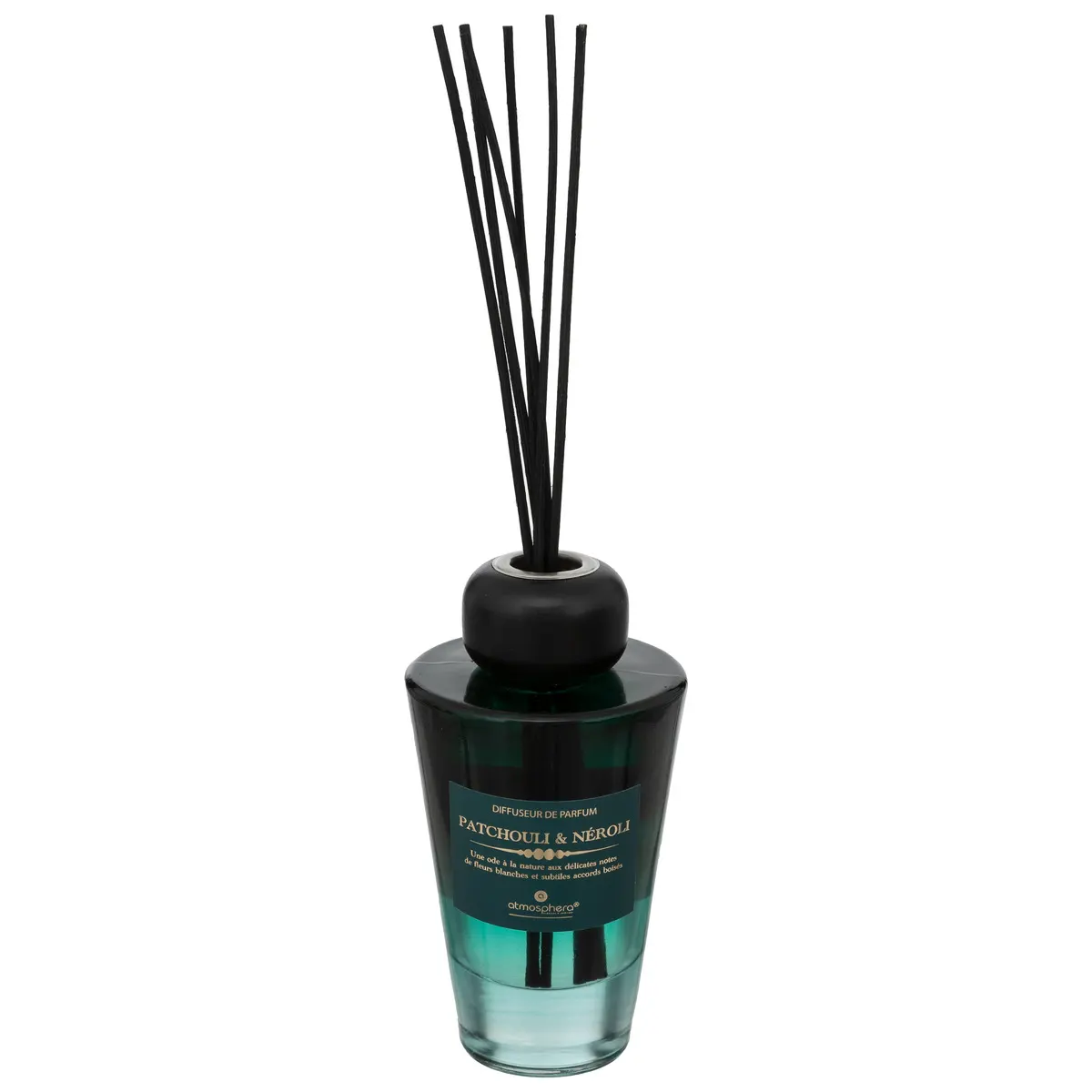 patyczki zapachowe perfum Atmosphera, natural home decor