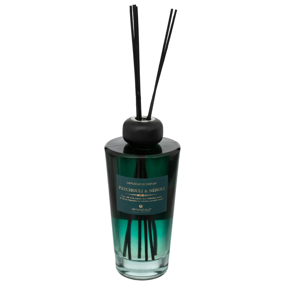 patyczki zapachowe perfum Atmosphera, natural home decor