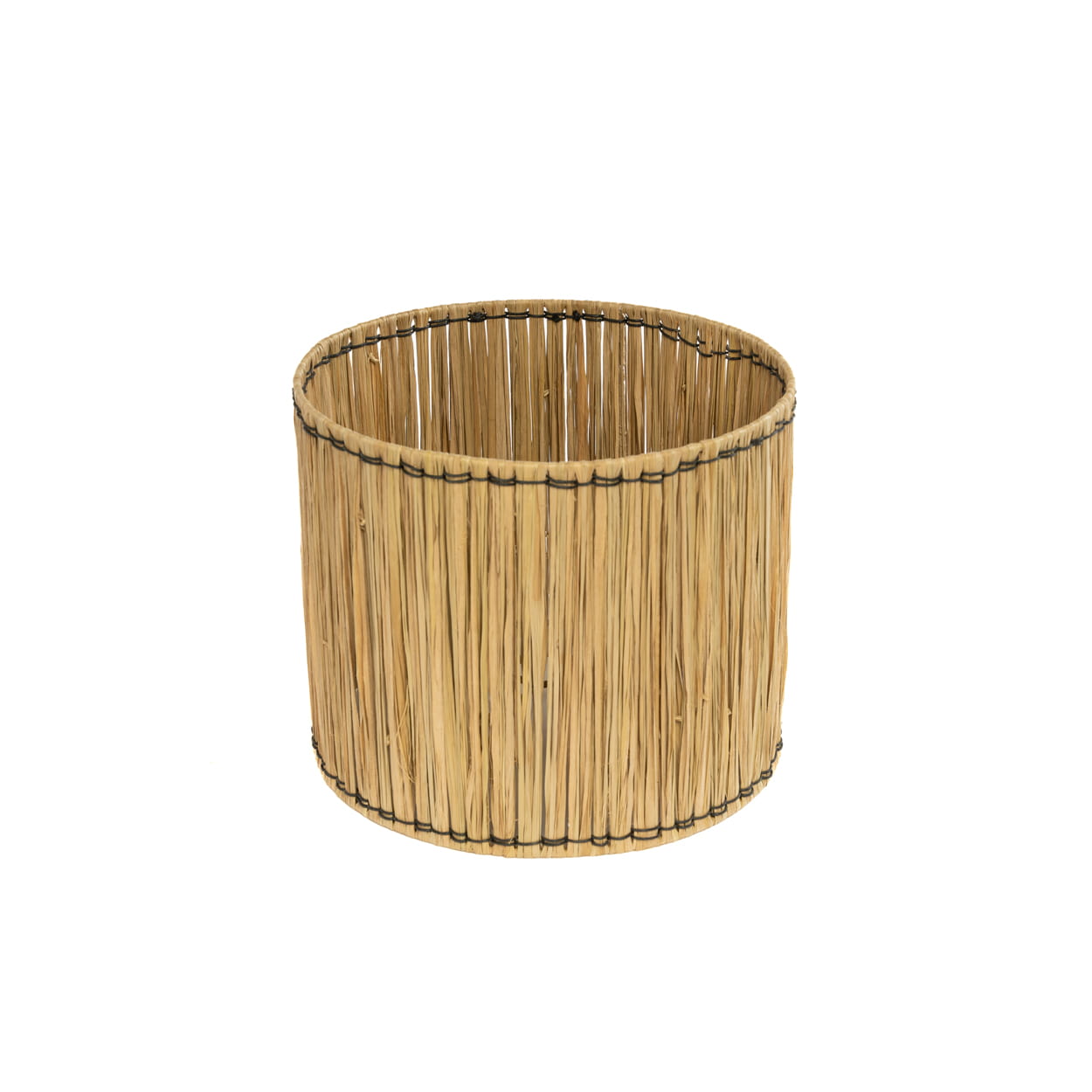 Lampka nocna do sypialni Bazar Bizar Natural Home Decor
