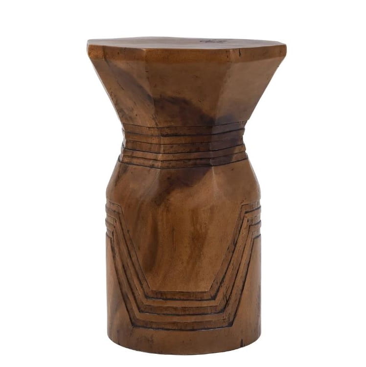 Stolik kawowy do salonu Natural Home Decor