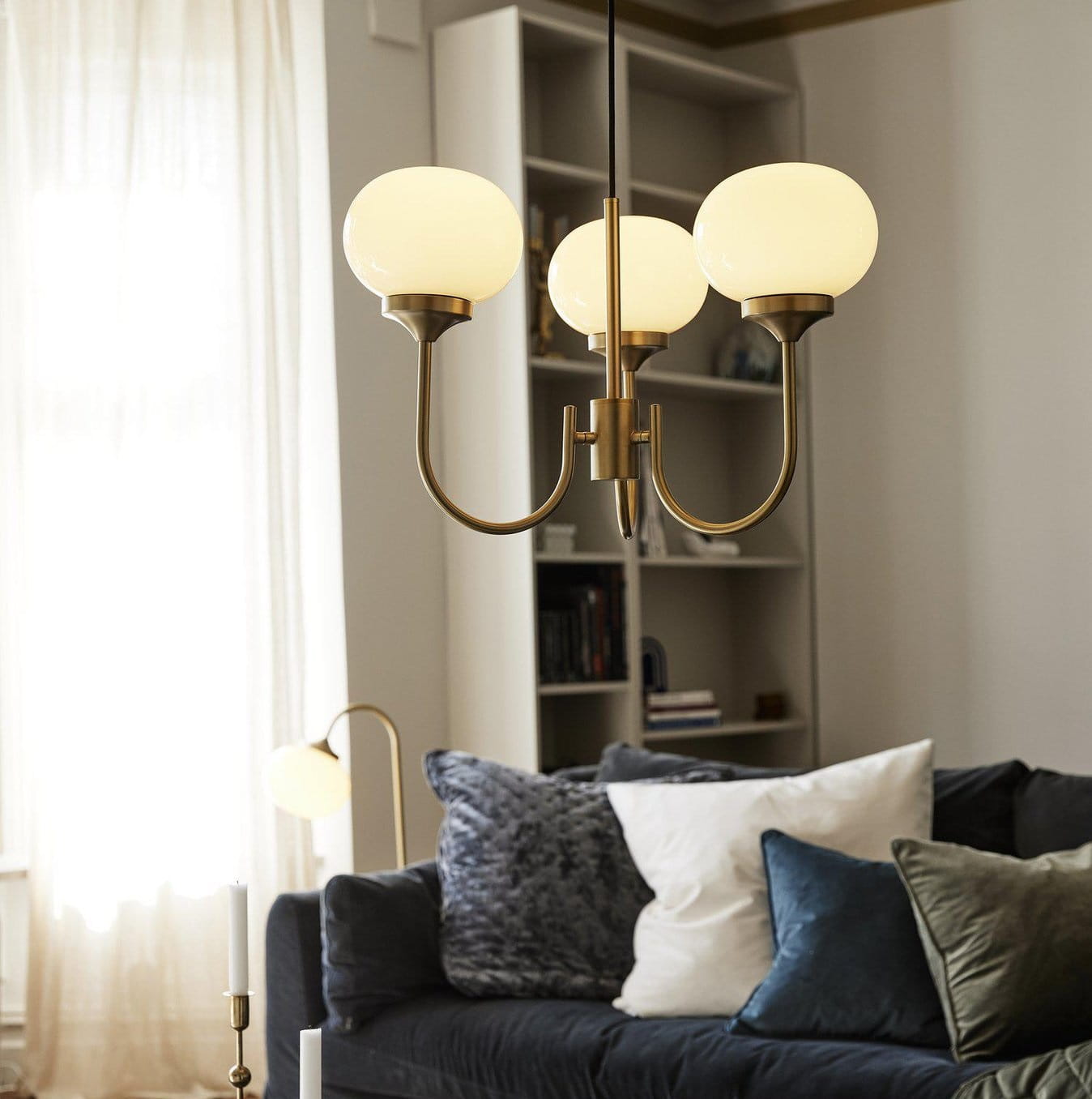 żyrandol do salonu, sklep natural home decor
