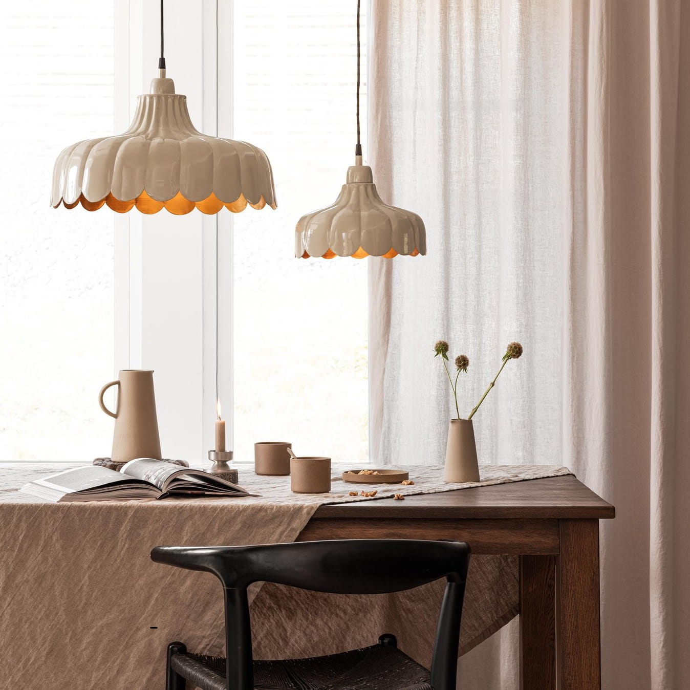Wells PR Home, sklep natural home decor