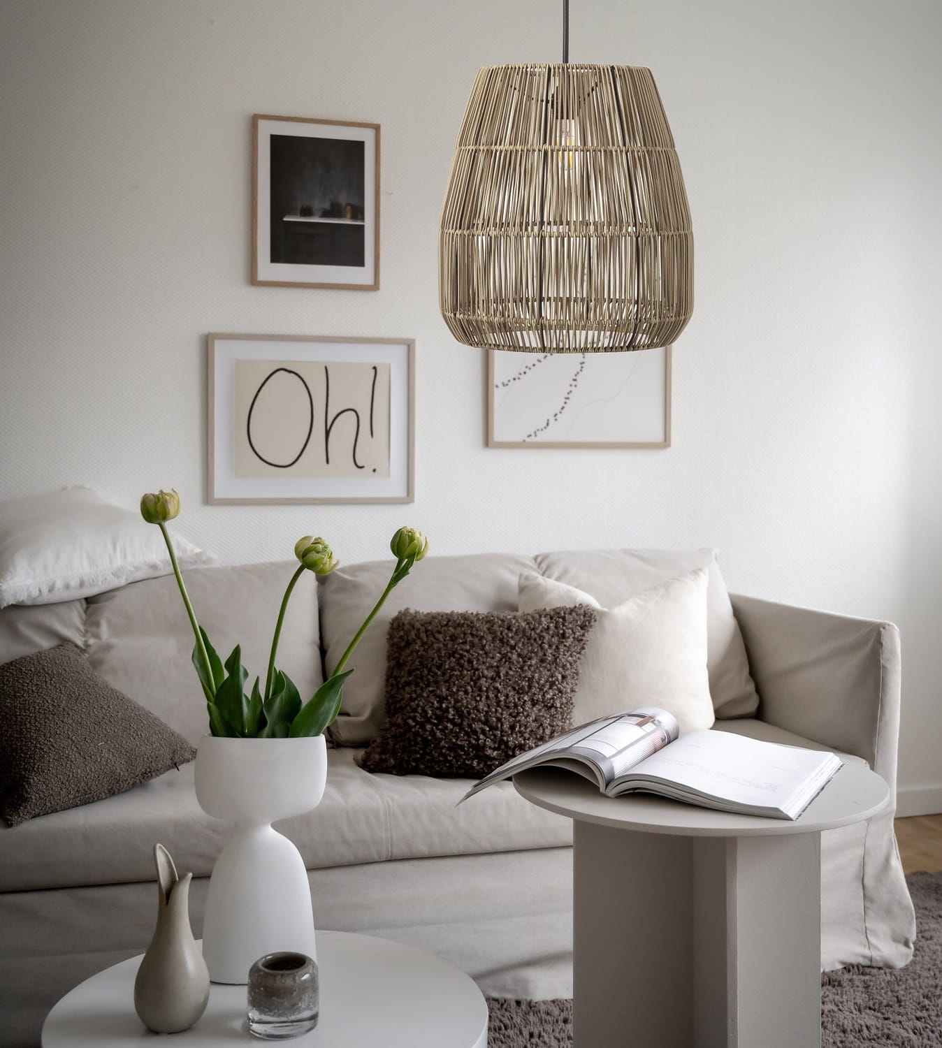 Saigon PR Home, sklep natural home decor