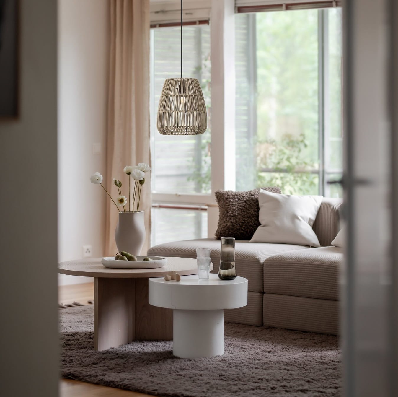 Saigon PR Home, sklep natural home decor
