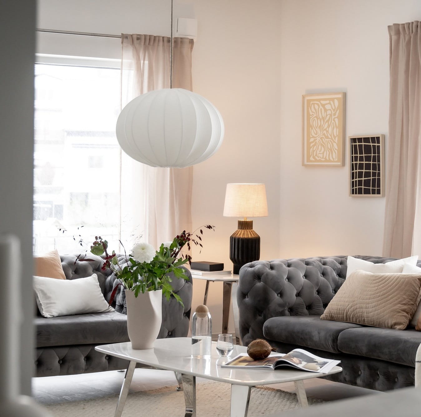 Hilma Jersey PR Home, sklep natural home decor
