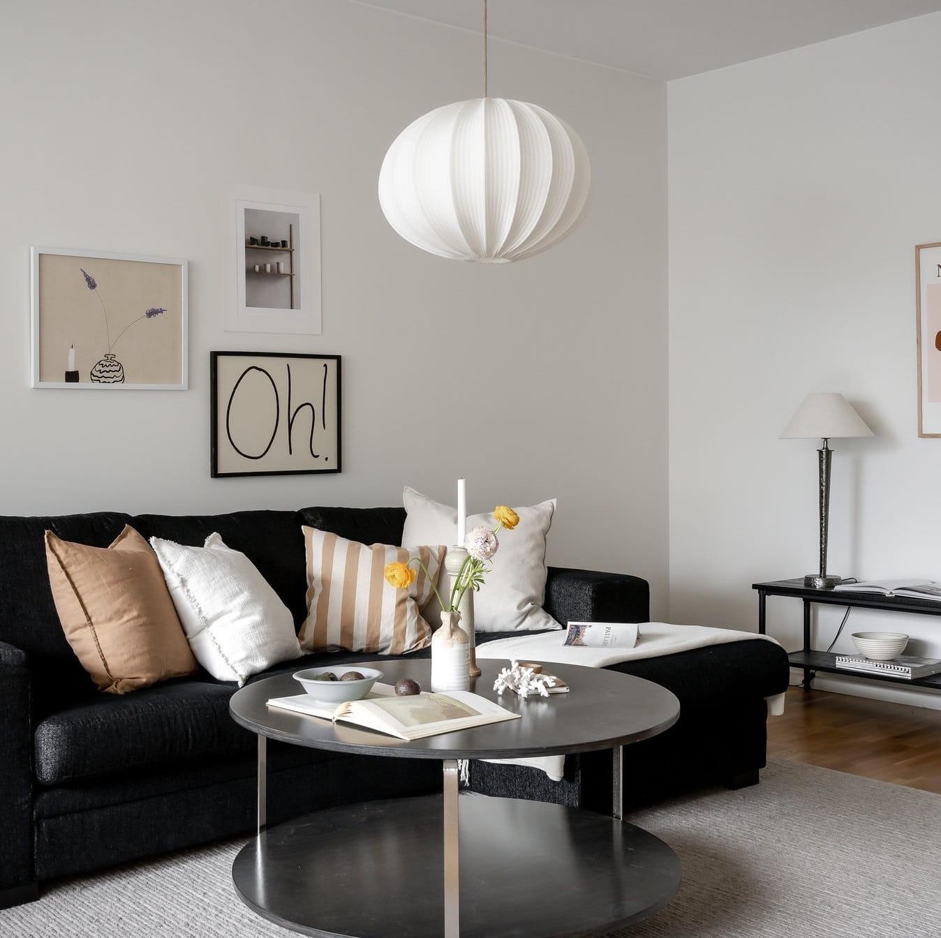 PR Home, Hilma, sklep naturalhomedecor