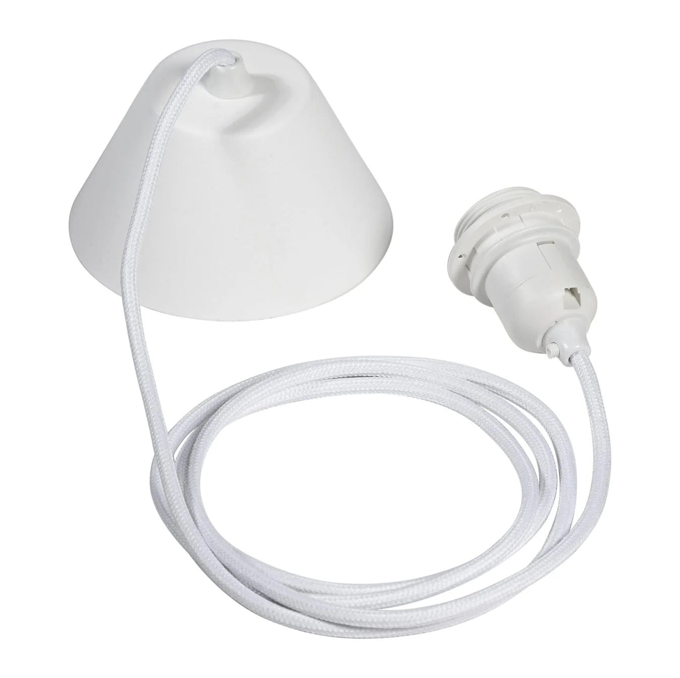 kabel do lampy sufitowej, sklep natural home decor