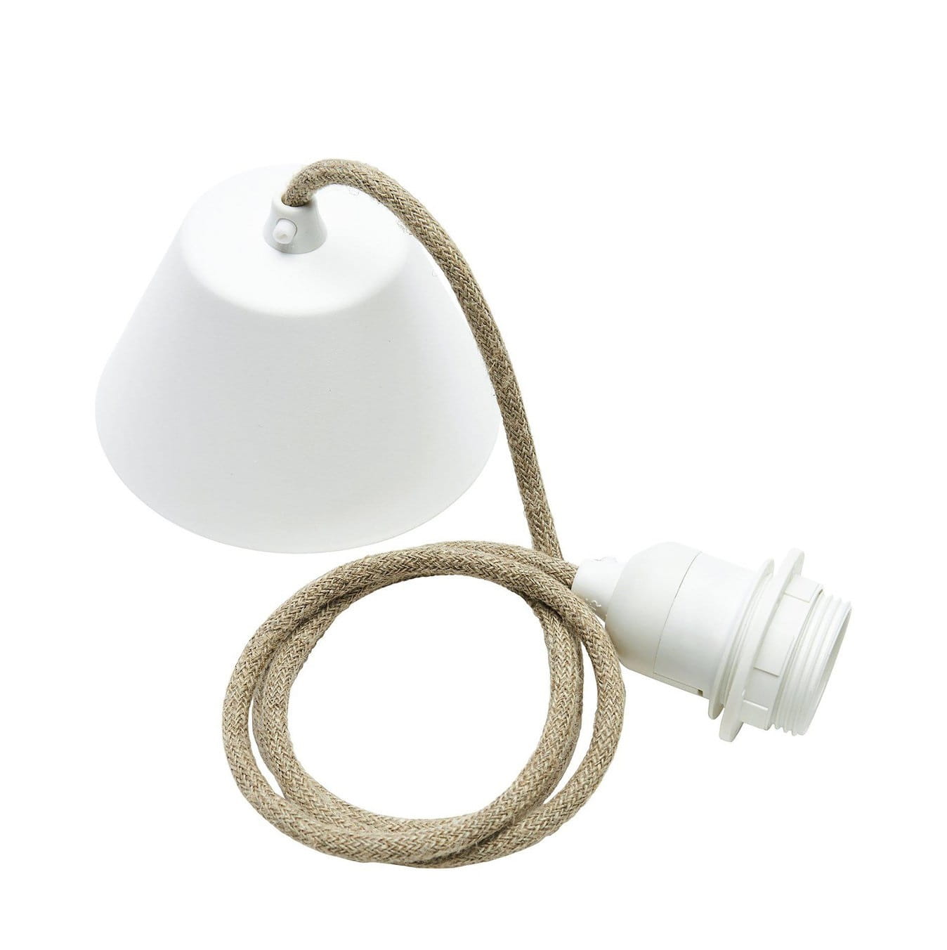 kabel do lampy sufitowej, sklep natural home decor