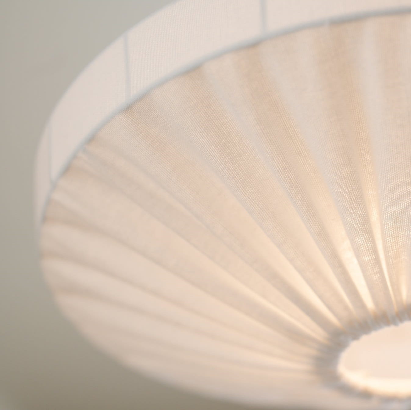 Edith PR Home, abażur do lampy wiszącej, sklep natural home decor