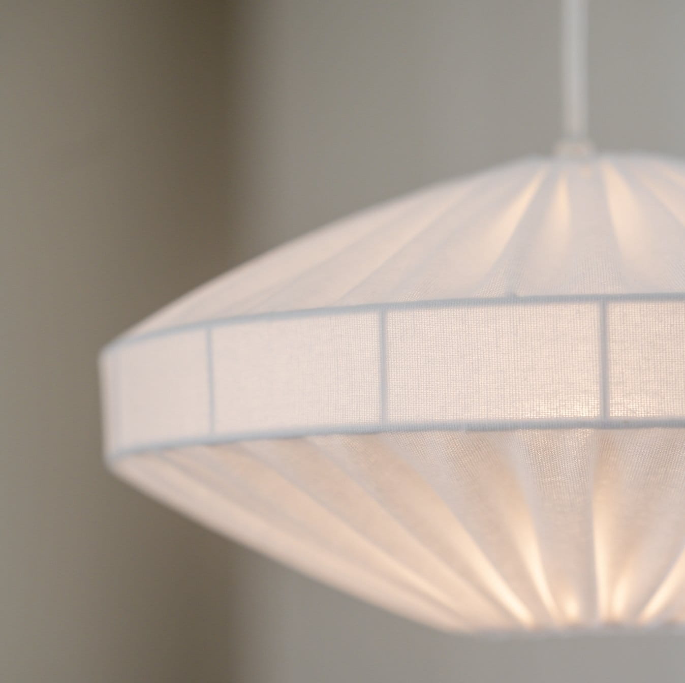Edith PR Home, abażur do lampy wiszącej, sklep natural home decor