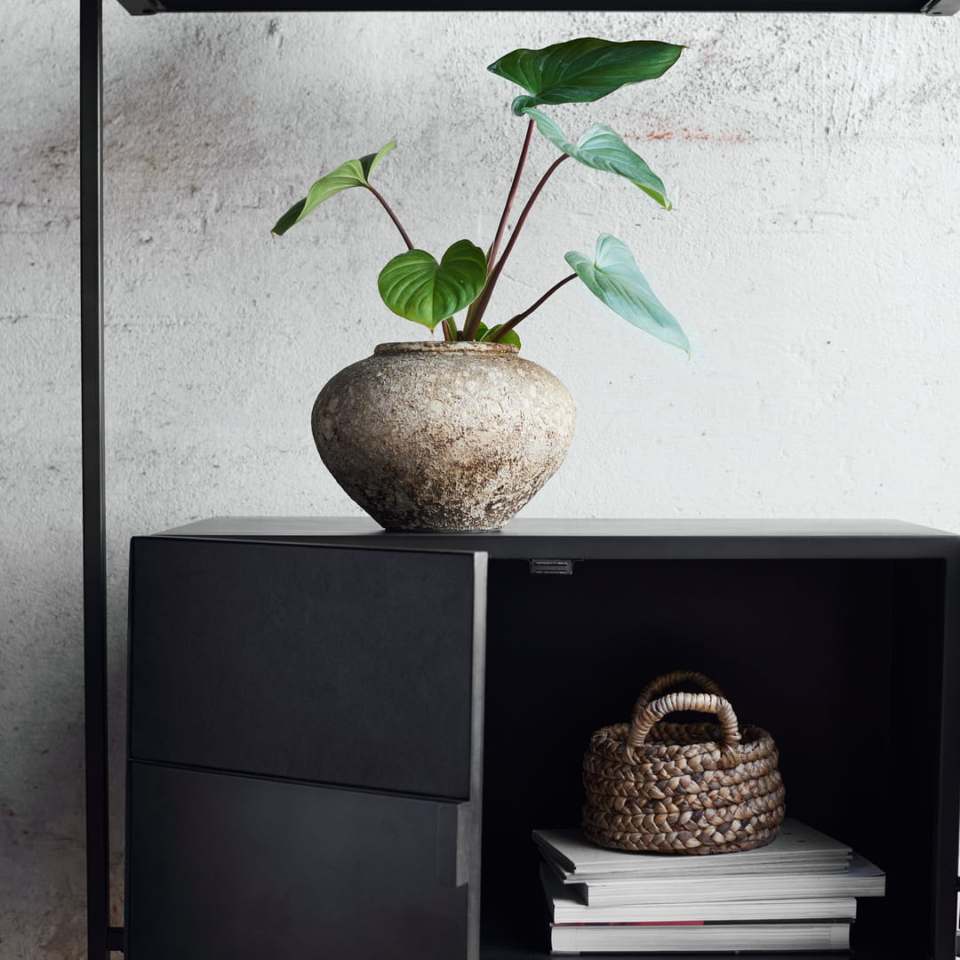Wazon dekoracyjny Muubs Natural Home Decor