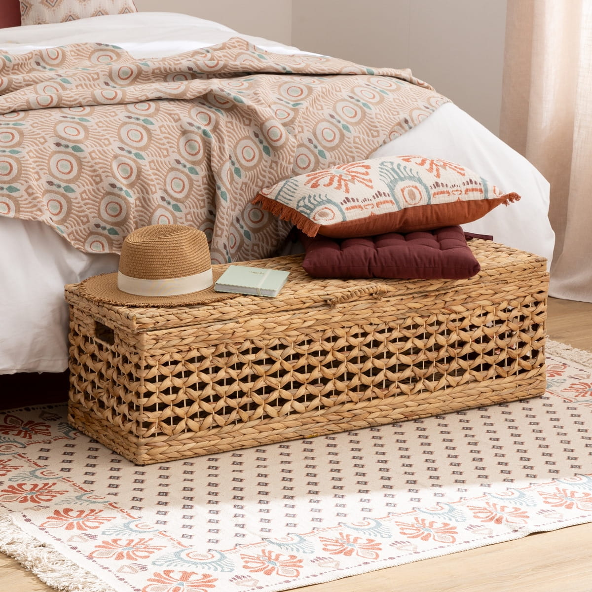 Doli Atmosphera, Natural Home Decor