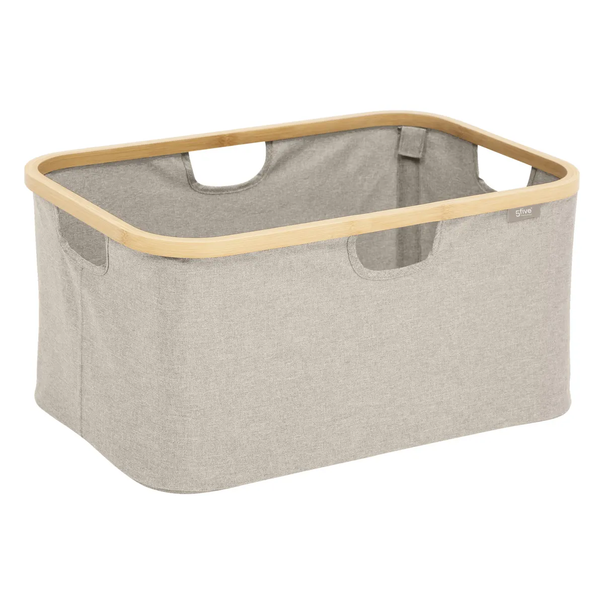 składany kosz na pranie 5five, Home Decor