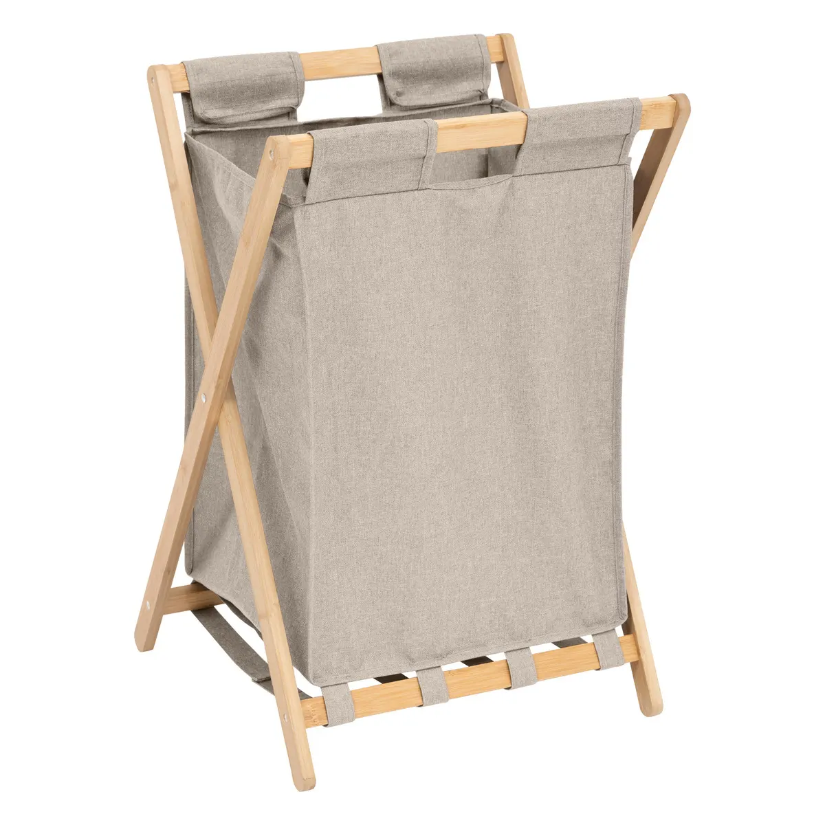 składany kosz na pranie 5five, Home Decor