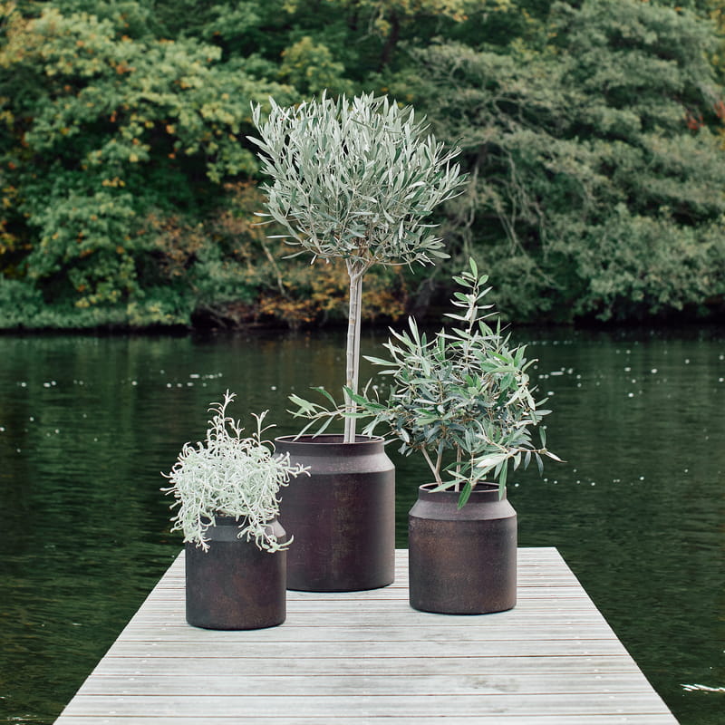 doniczka Sai Muubs Natural Home Decor