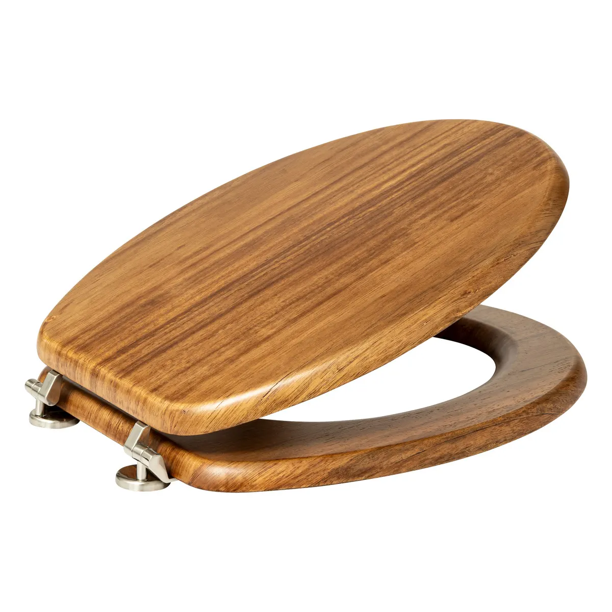deska sedesowa drewniana, Natural Home Decor