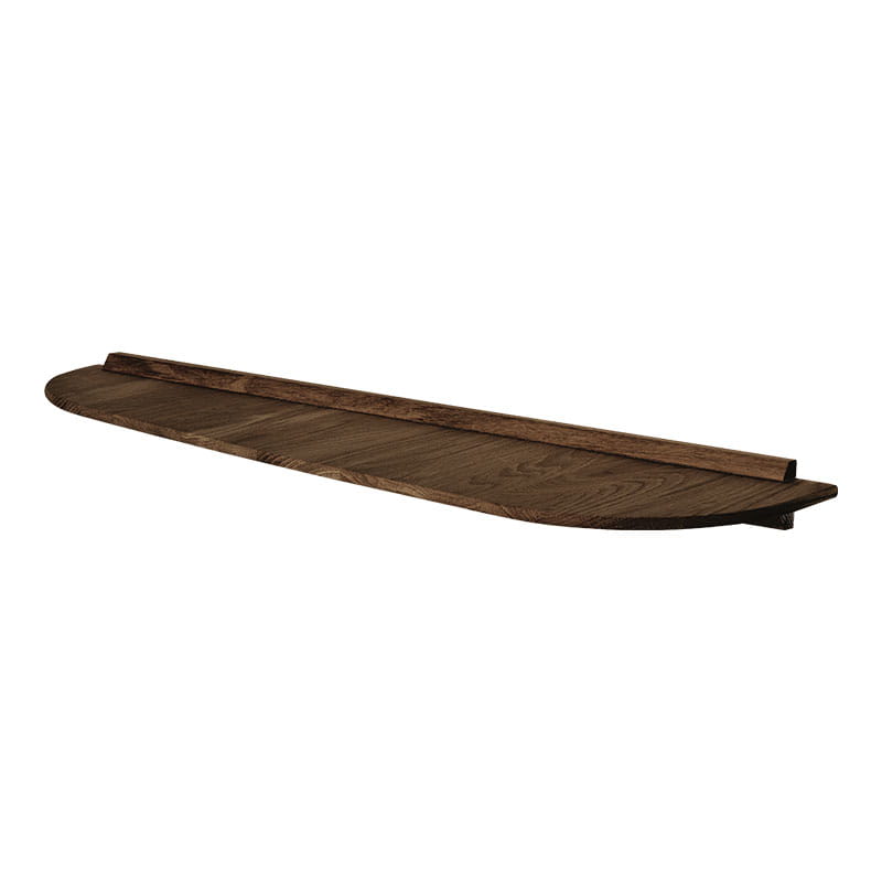 Półka wisząca drewniana, Natural Home Decor Andersen Furniture