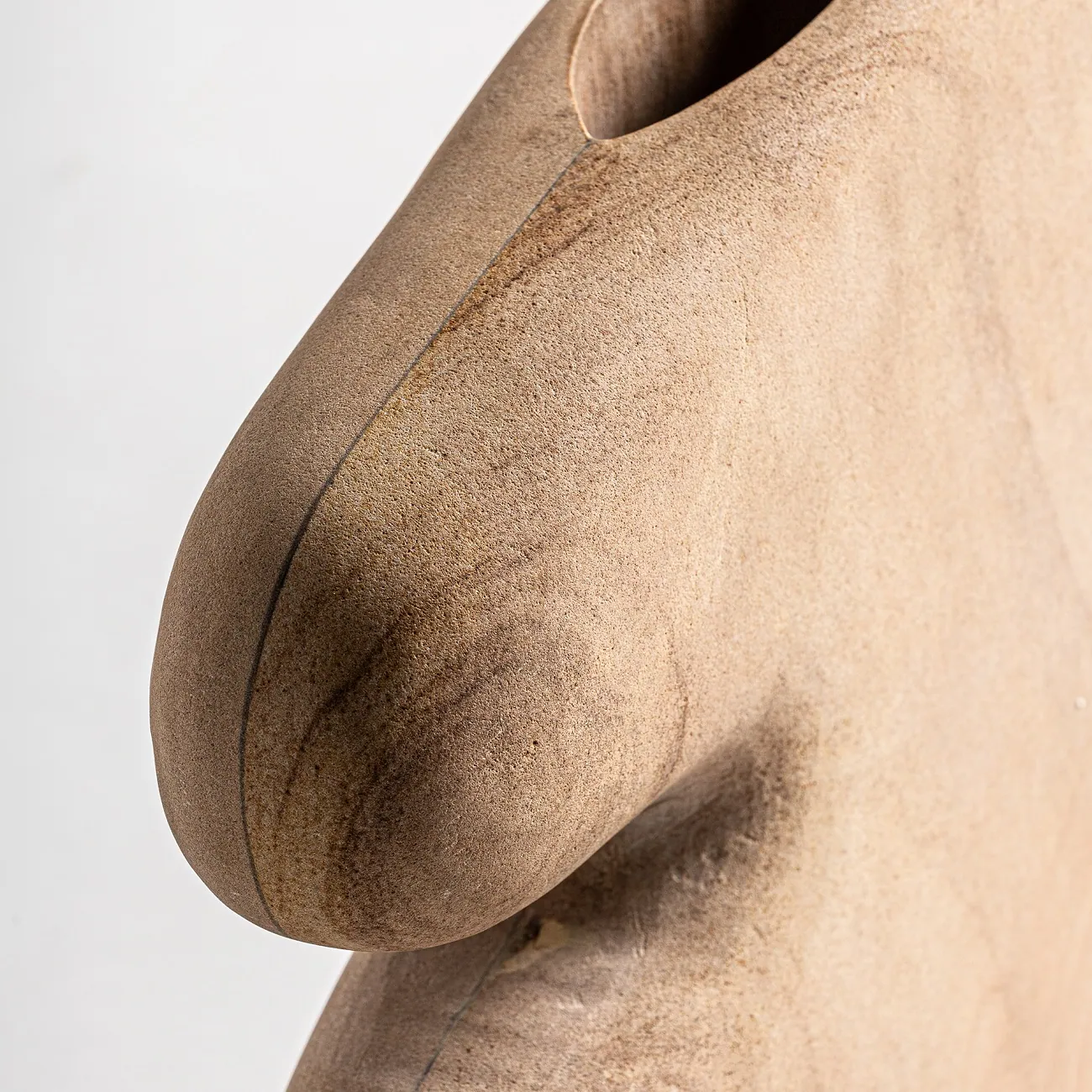 wazon marmur, Natural Home Decor