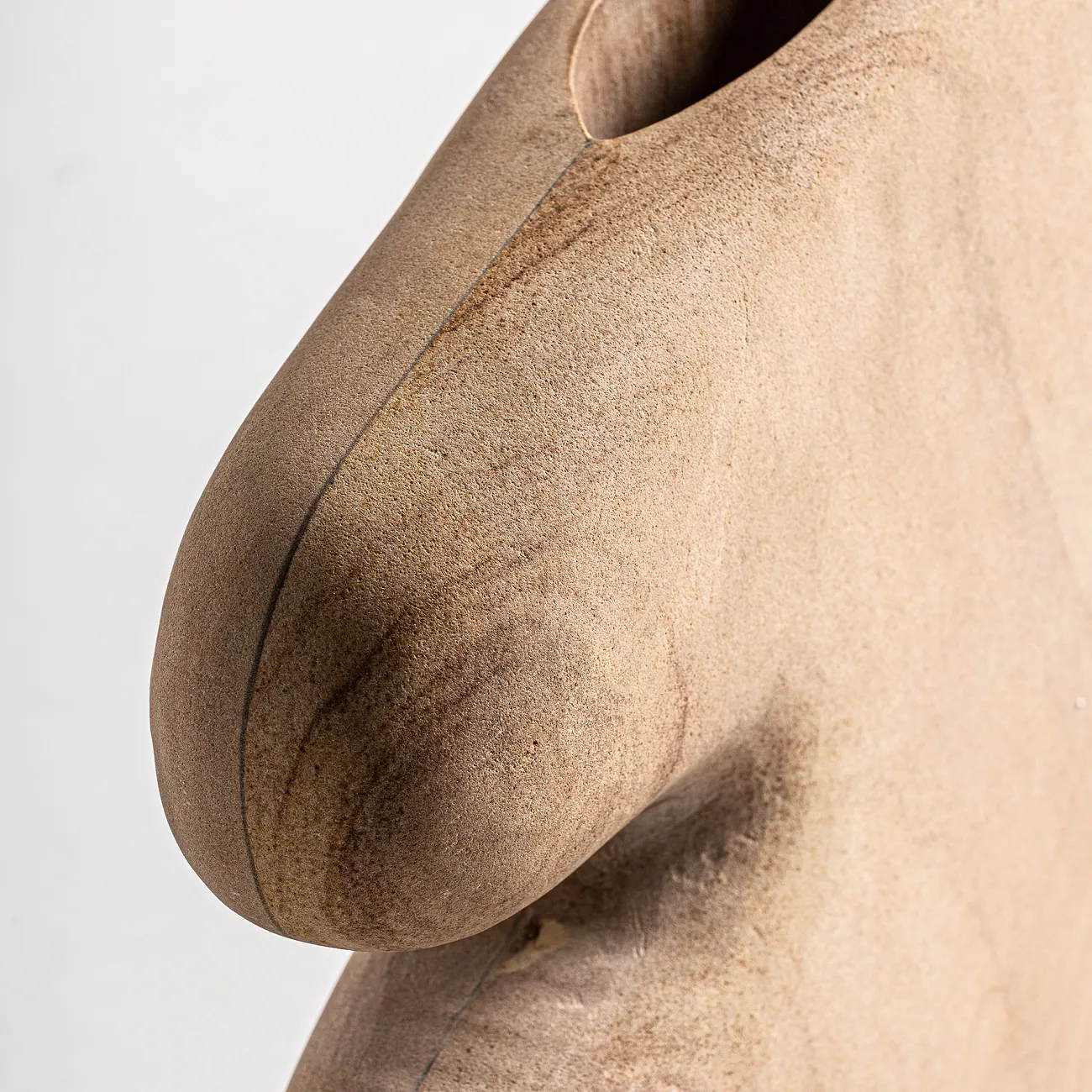 wazon marmur, Natural Home Decor