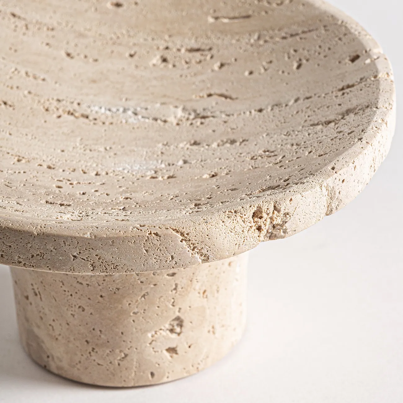 misa na nodze z kamienia, Natural Home Decor