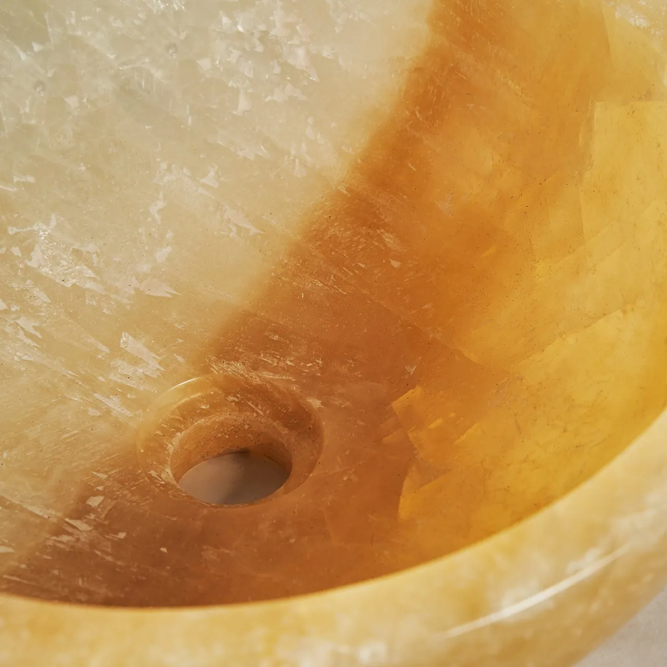umywalka kamienna nablatowa, Natural Home Decor
