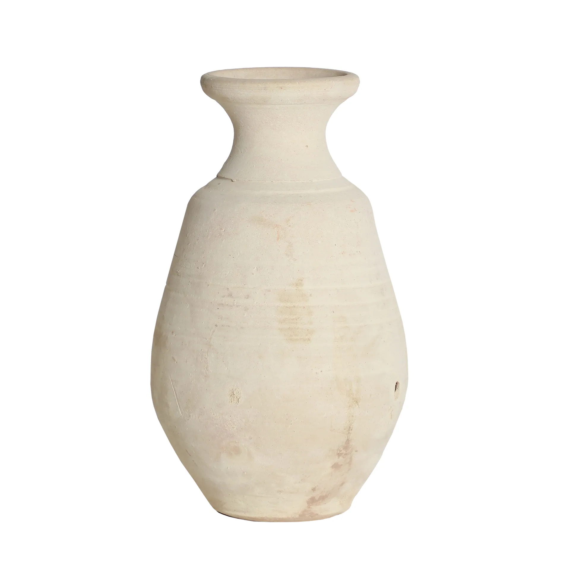 wazon gliniany Vical, naturalhomedecor