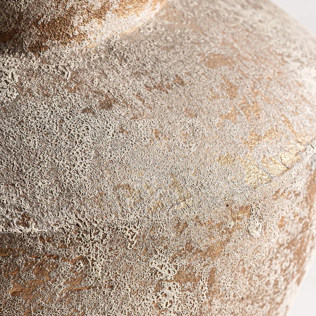 ceramiczny wazon dekoracyjny, Natural Home Decor