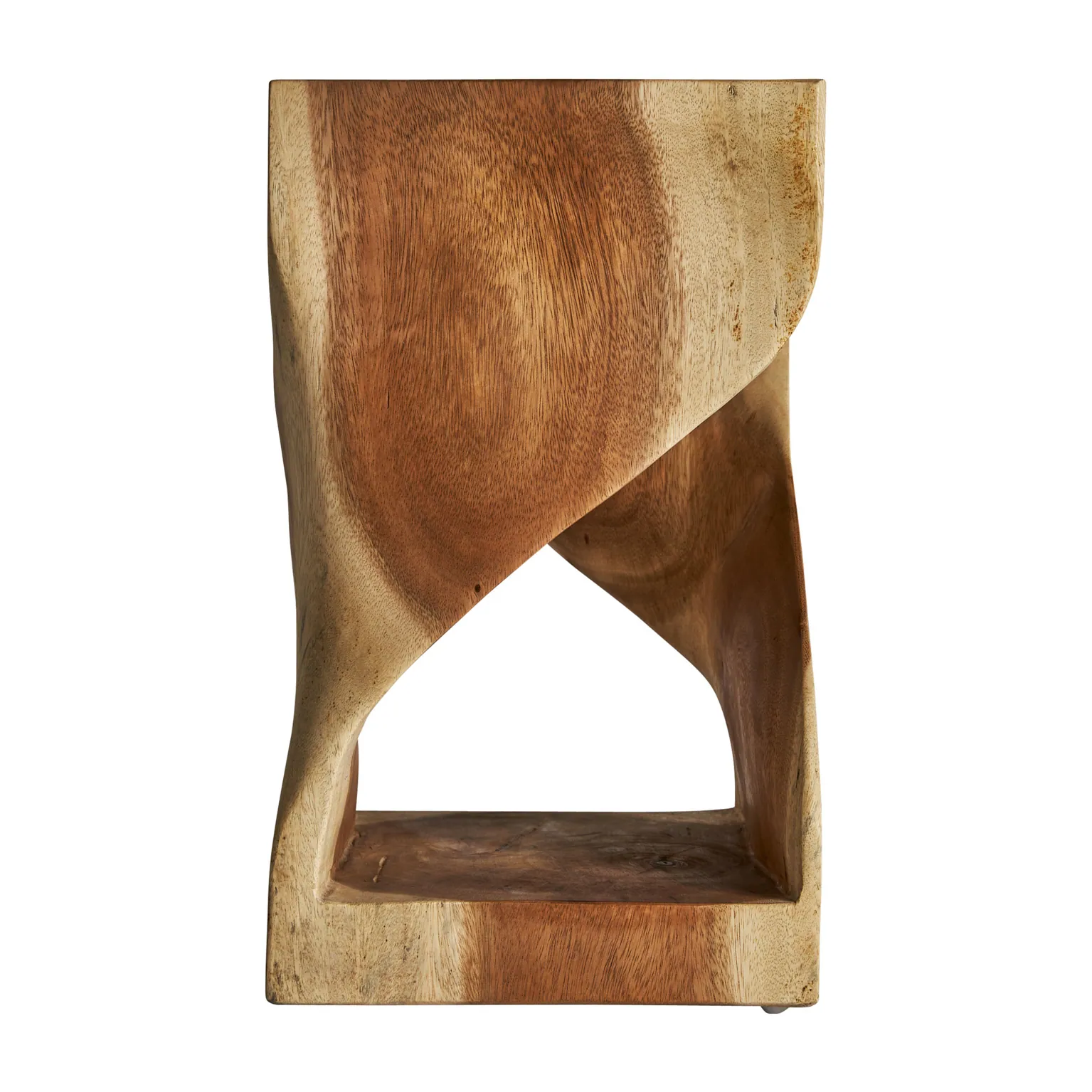 stolik drewniany Vical, naturalhomedecor