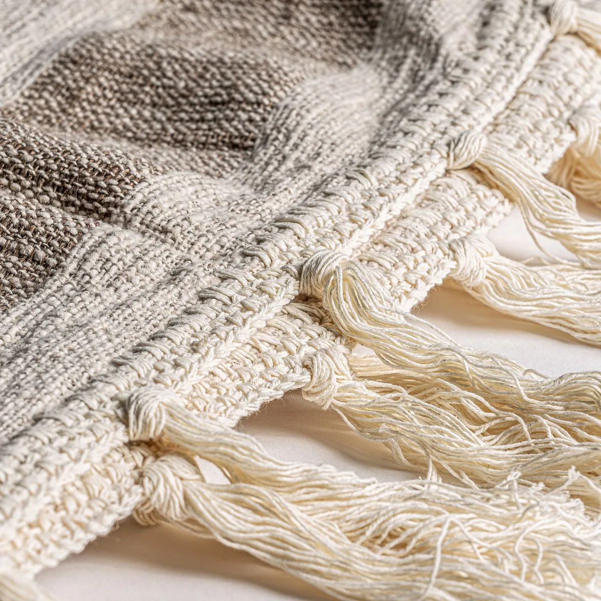 miękki koc, Natural Home Decor