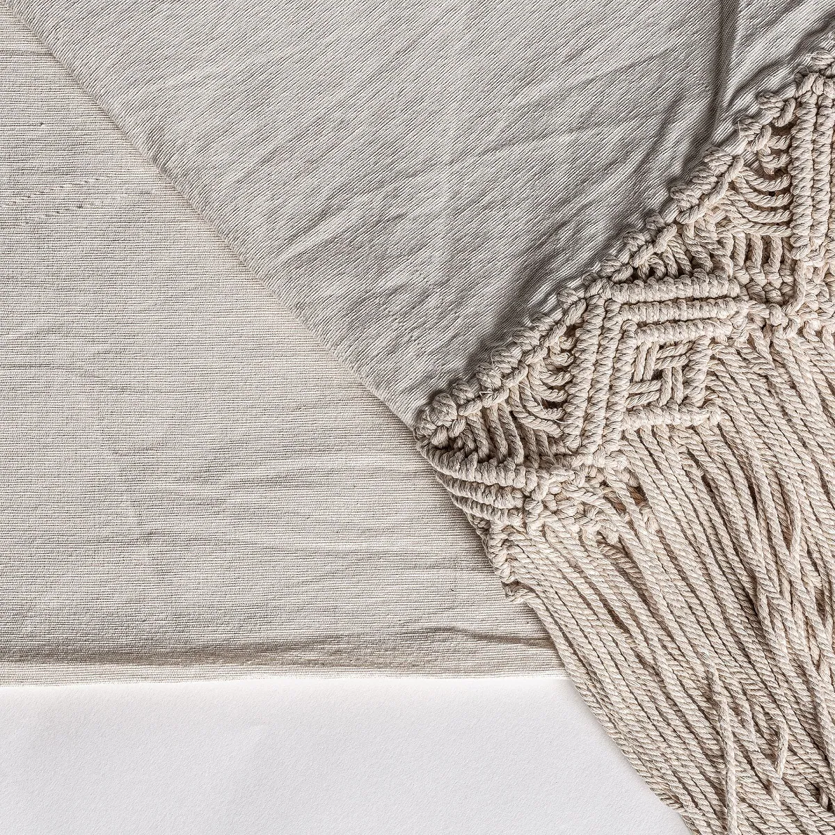 koc boho, Natural Home Decor