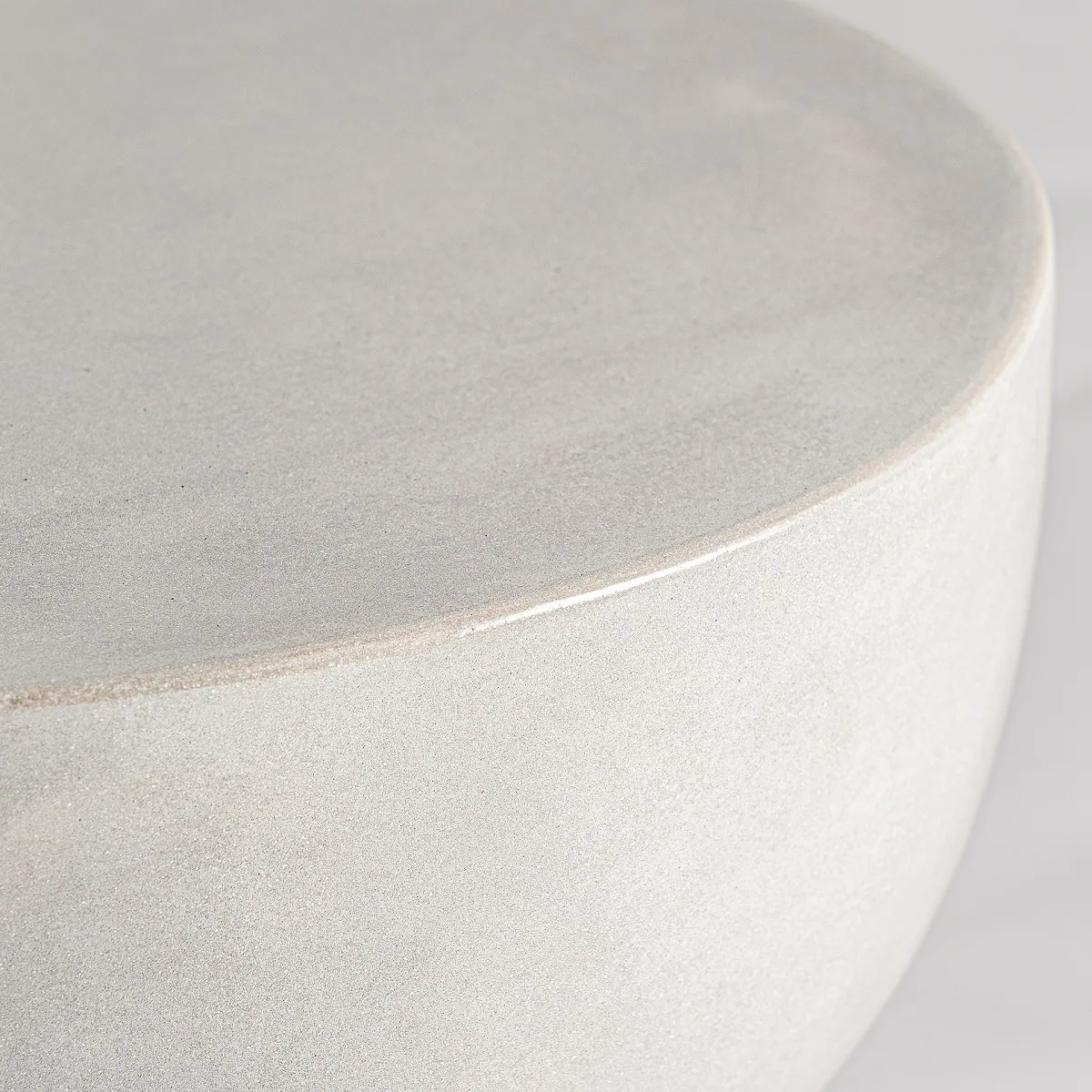 stolik z betonu Vical, naturalhomedecor