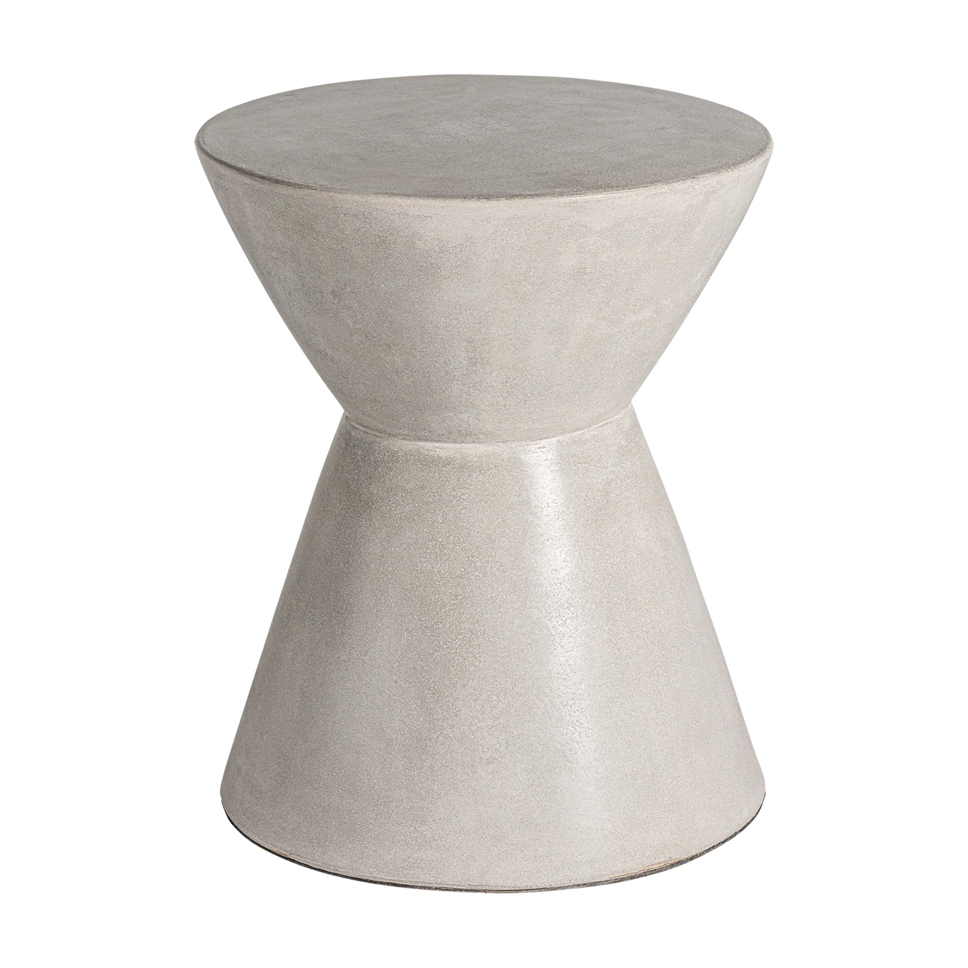 stolik z betonu Vical, naturalhomedecor