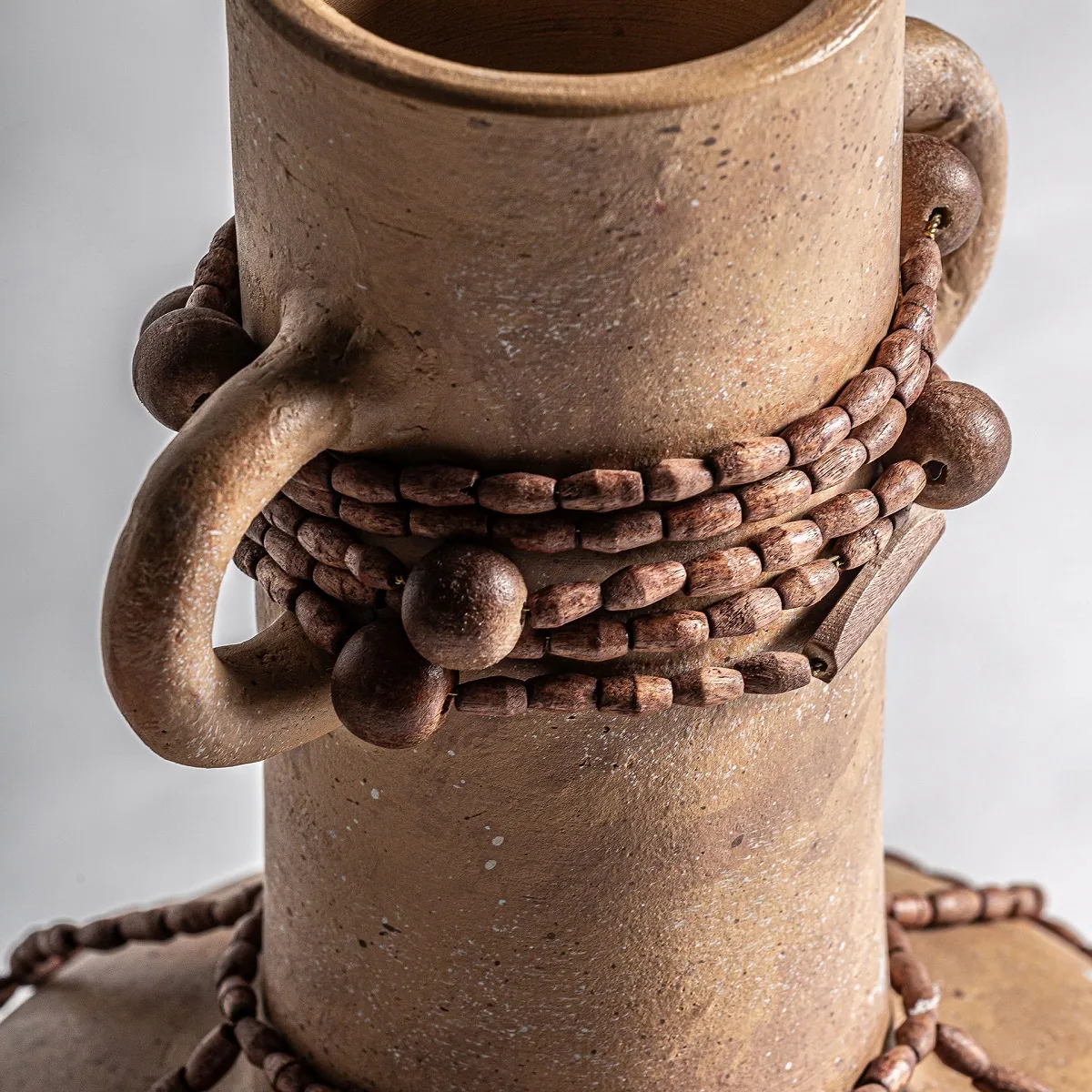 wazon terakota, Natural Home Decor