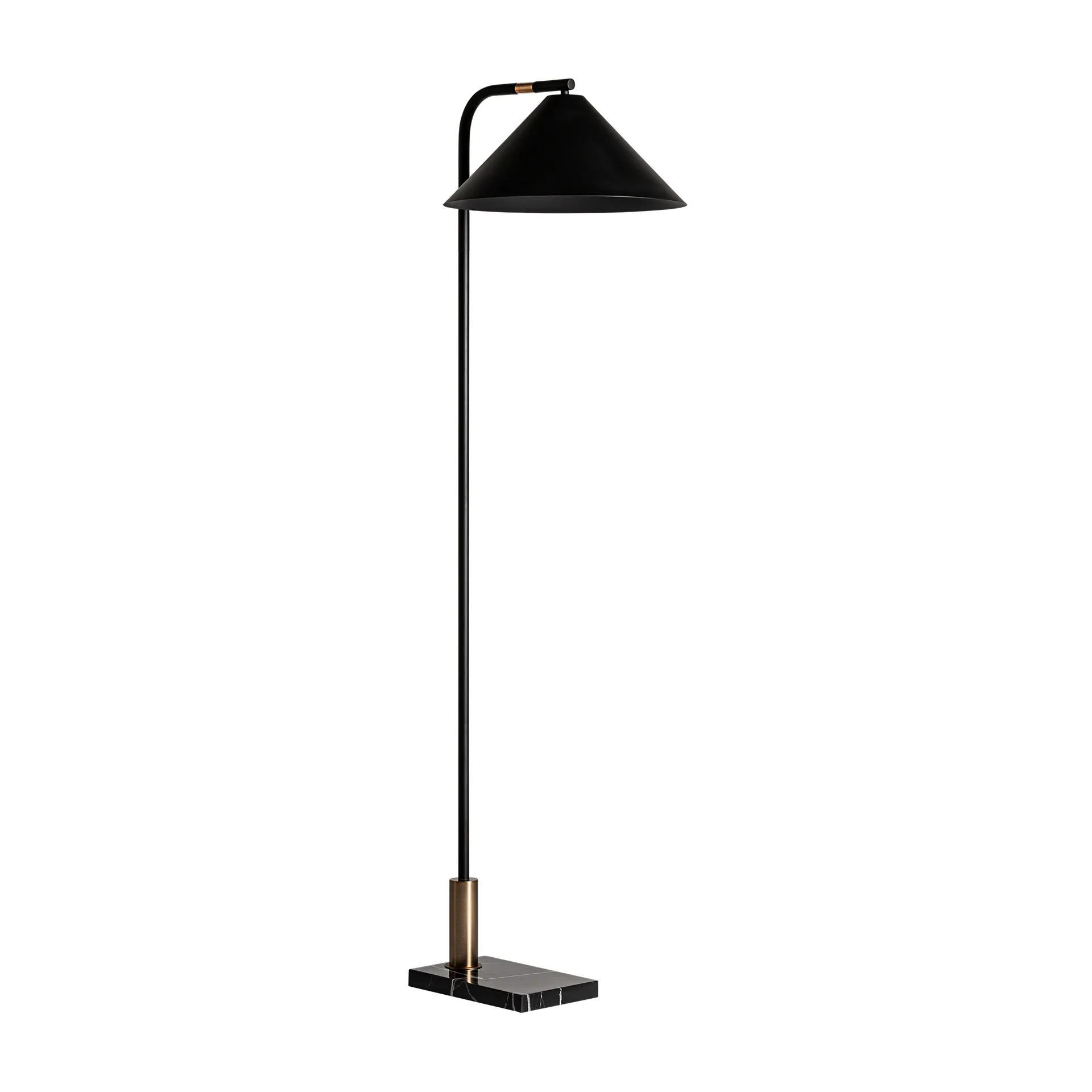 lampa podłogowa elegancka Vical, naturalhomedecor