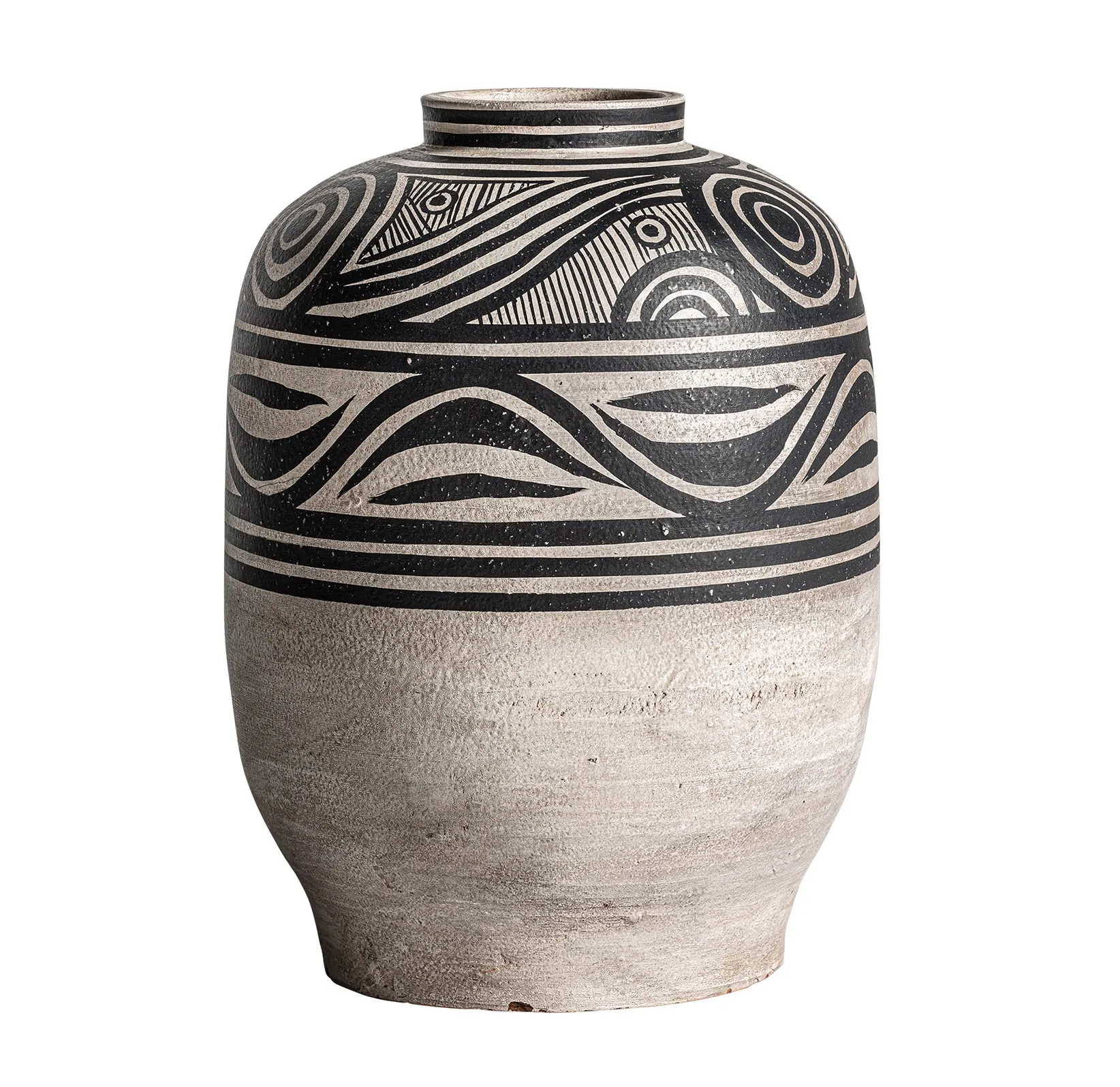 wazon dekoracyjny Vical, naturalhomedecor