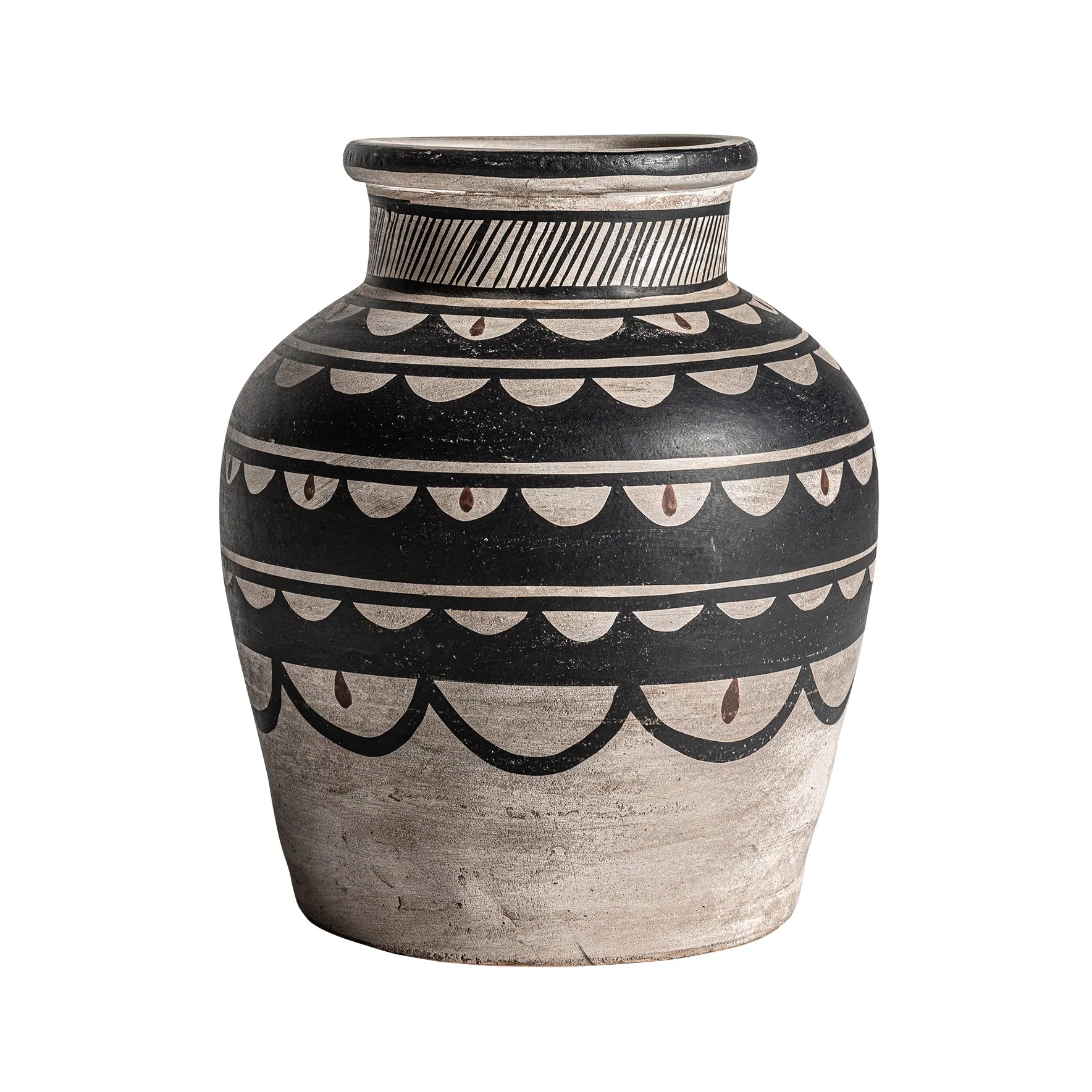 wazon dekoracyjny Vical, naturalhomedecor
