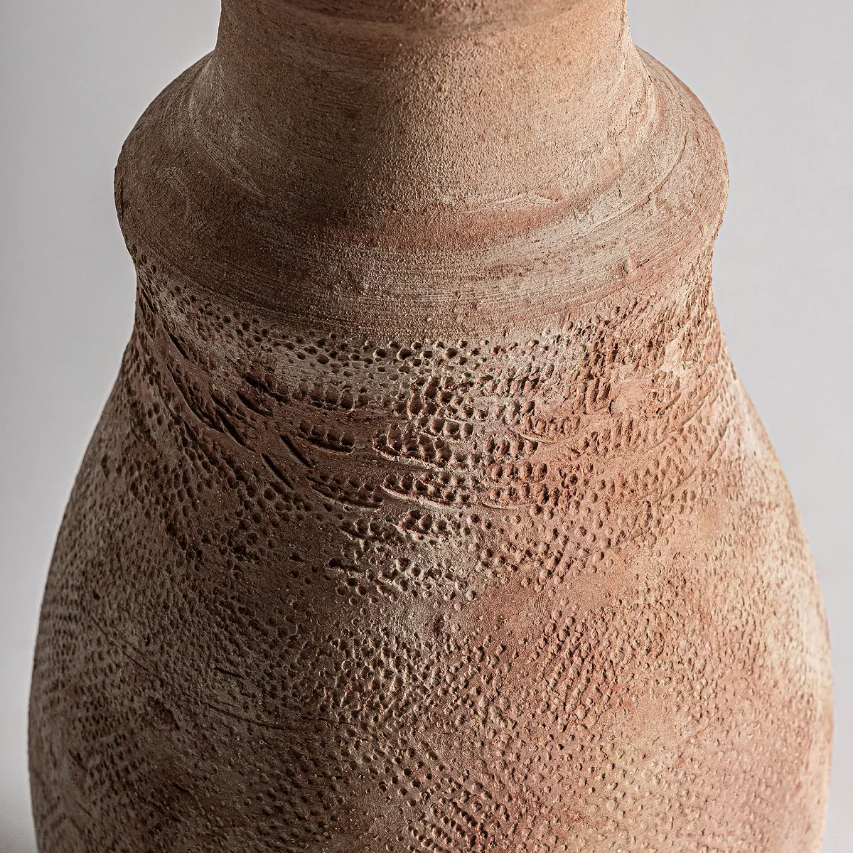 wąski wazon, Natural Home Decor