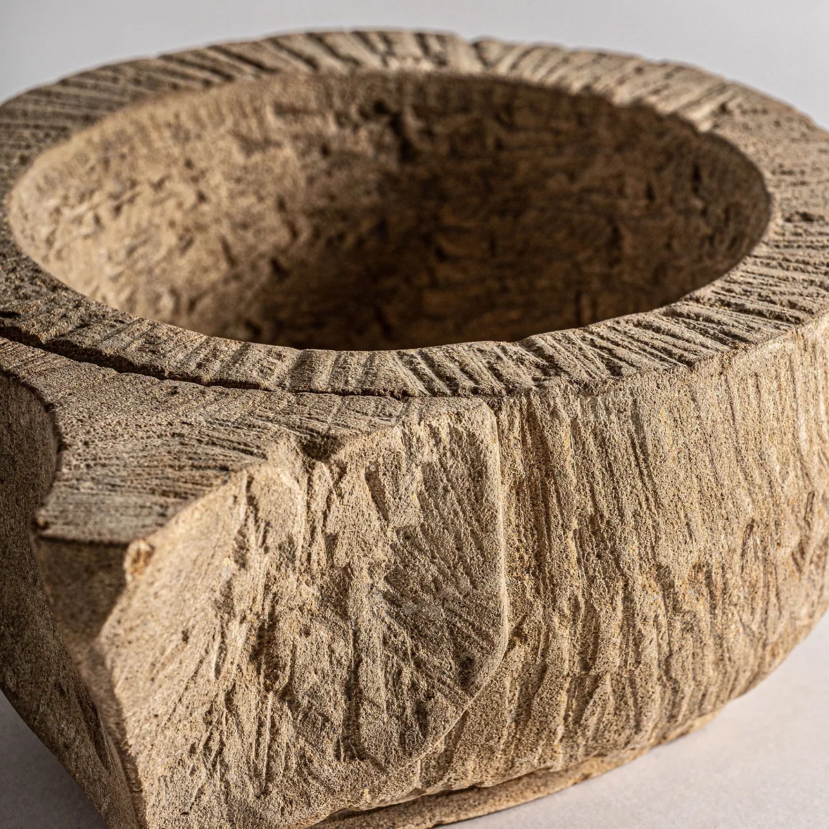 misa dekoracyjna, Natural Home Decor