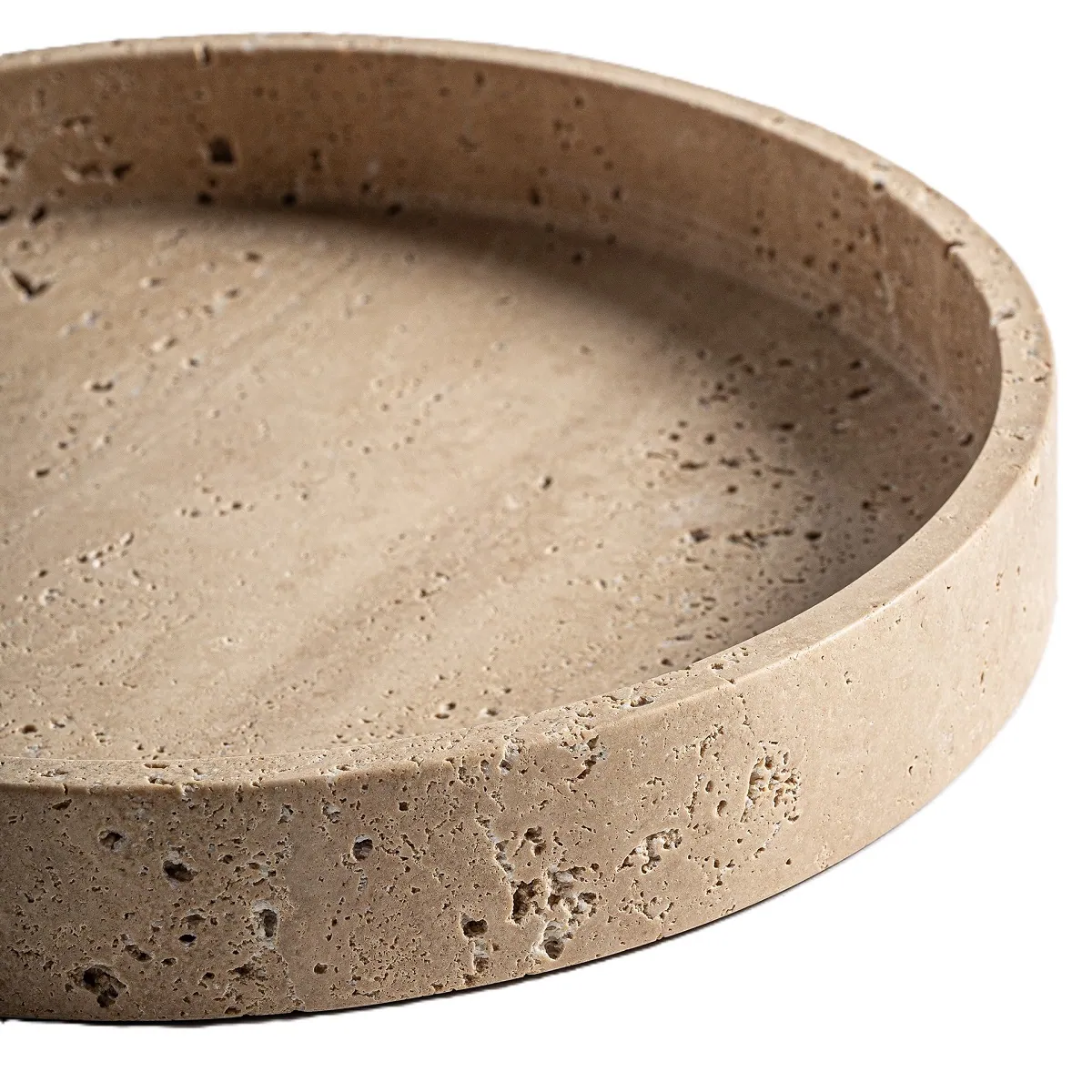 taca dekoracyjna kamienna, Natural Home Decor