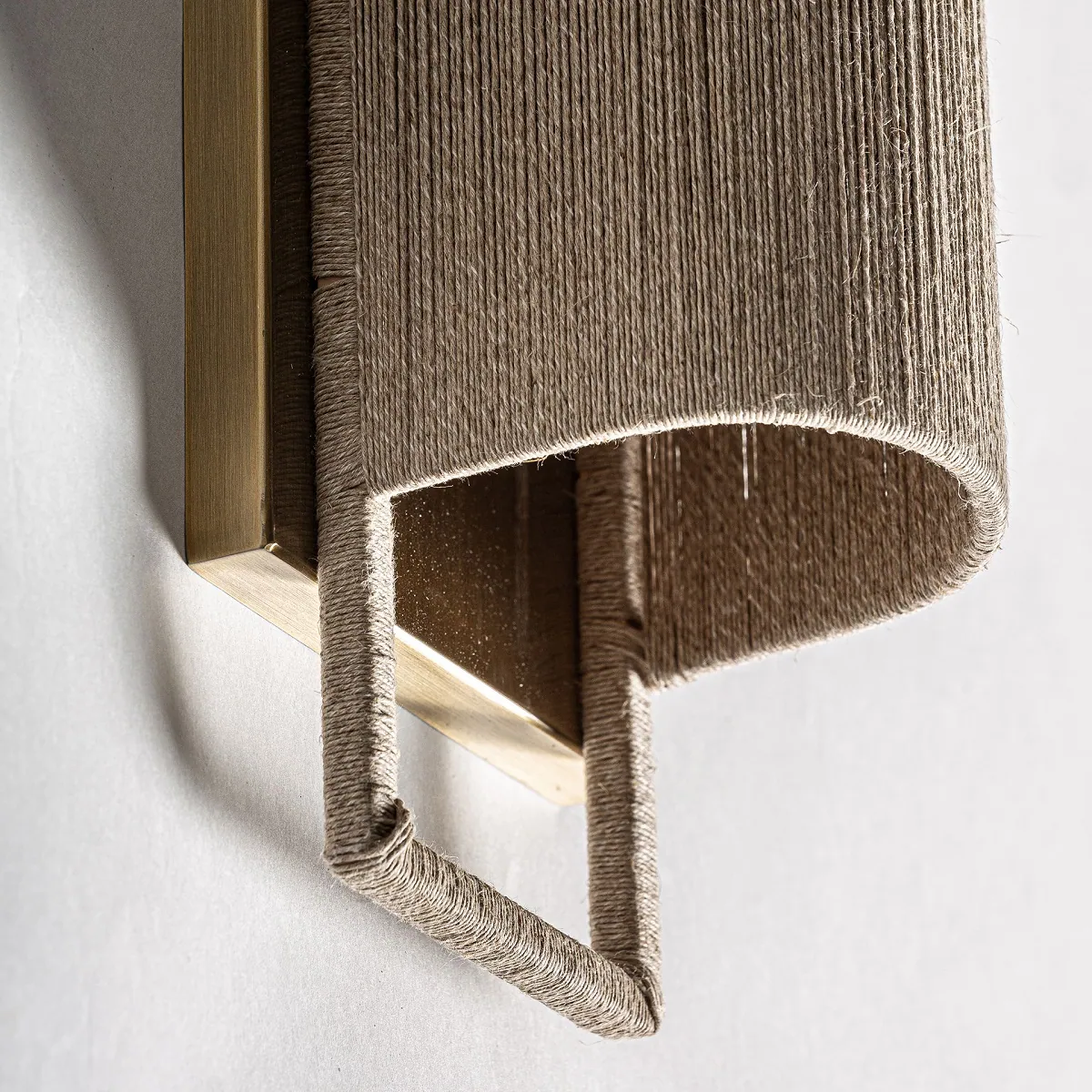 designerski kinkiet, Natural Home Decor