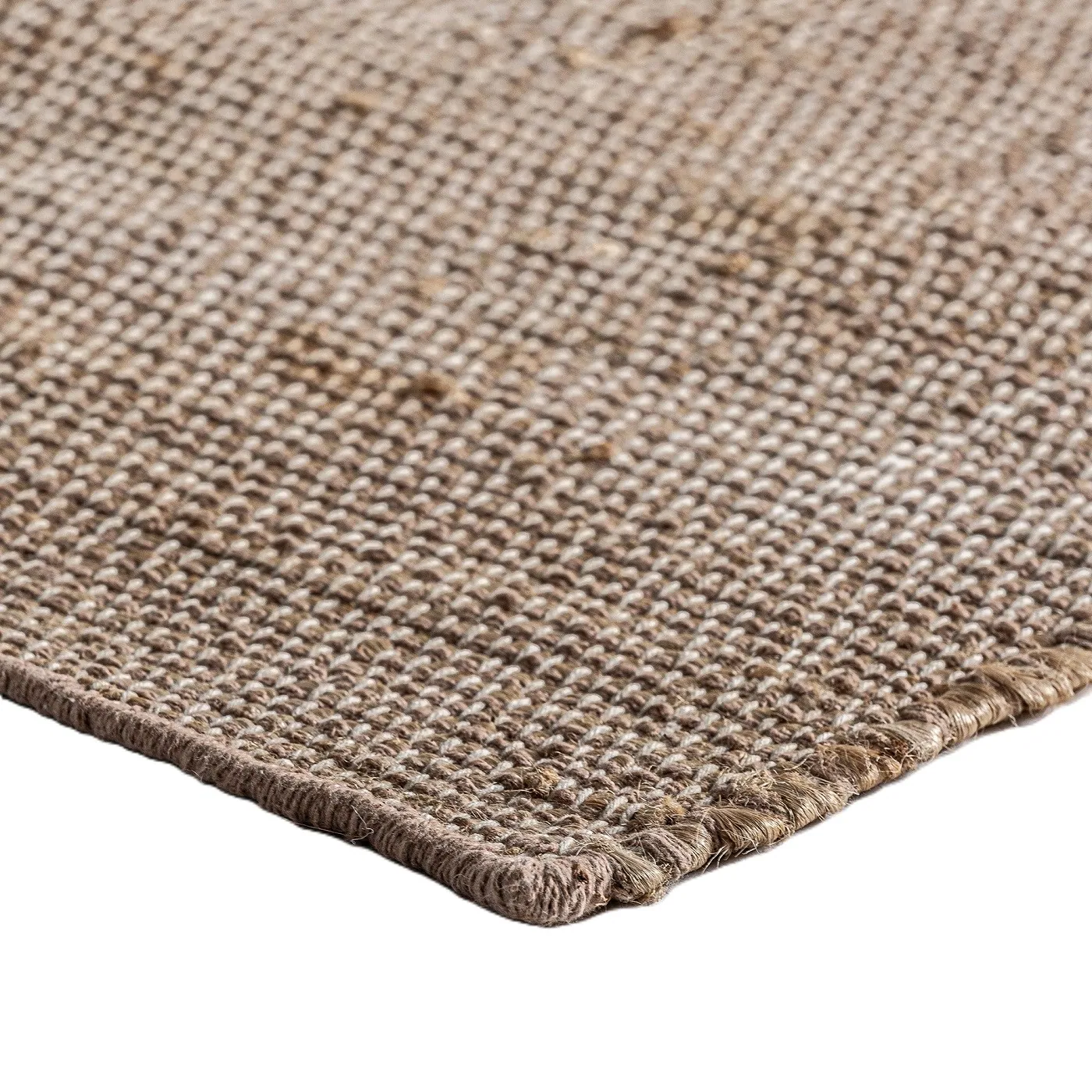 dywan z juty i bawełny, Natural Home Decor