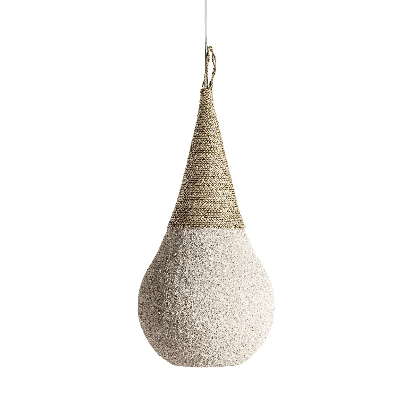 designerska lampa wisząca Vical, naturalhomedecor