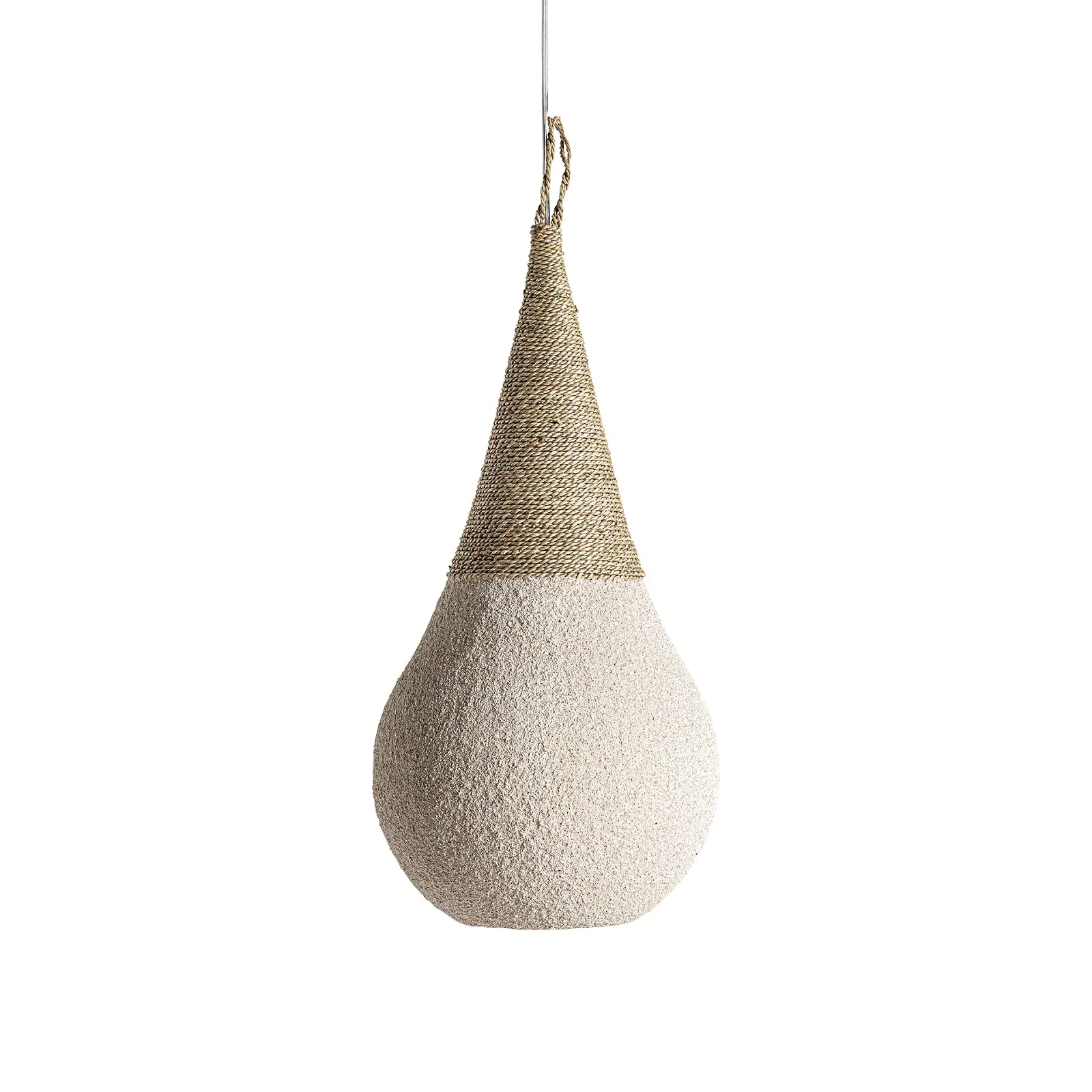 designerska lampa wisząca Vical, naturalhomedecor