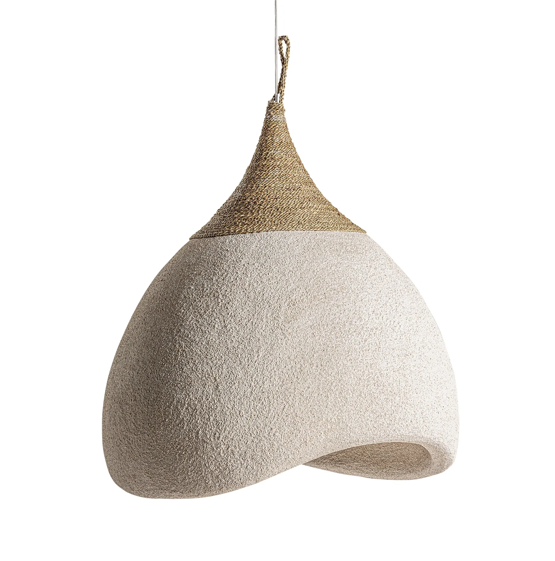designerska lampa wisząca Vical, naturalhomedecor