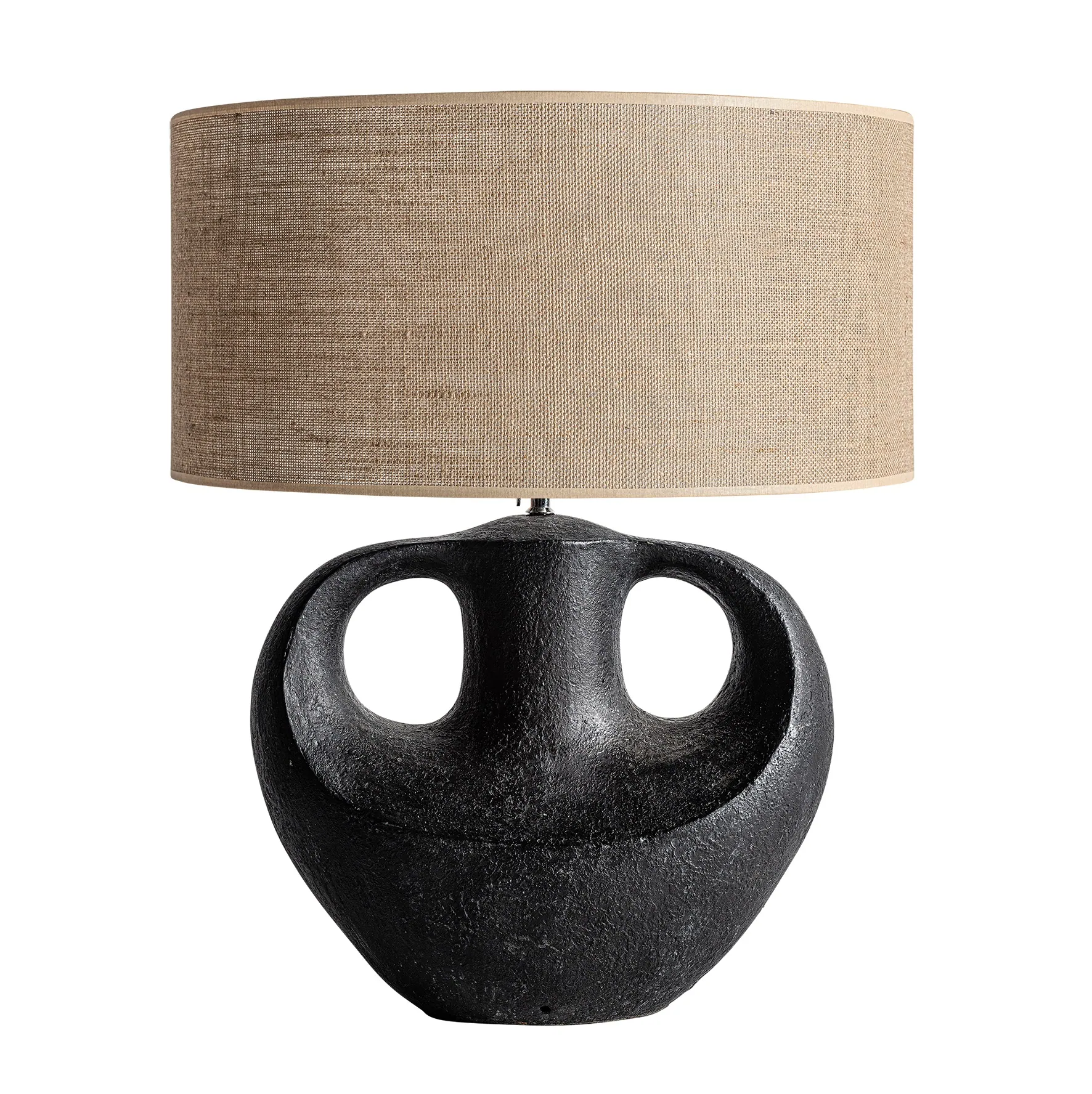 lampa stołowa duża Vical, naturalhomedecor