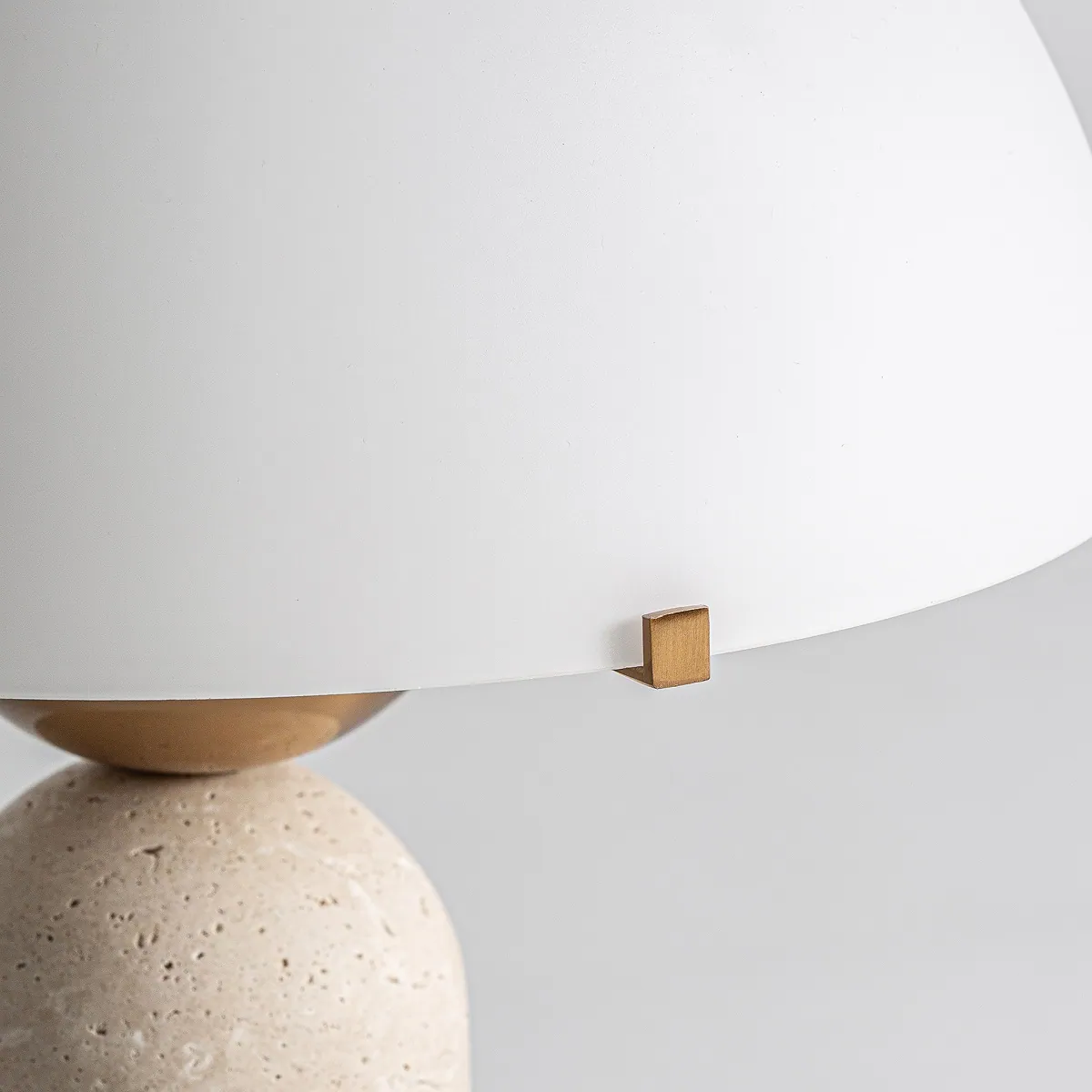 designerska lampa stołowa biurkowa, Natural Home Decor