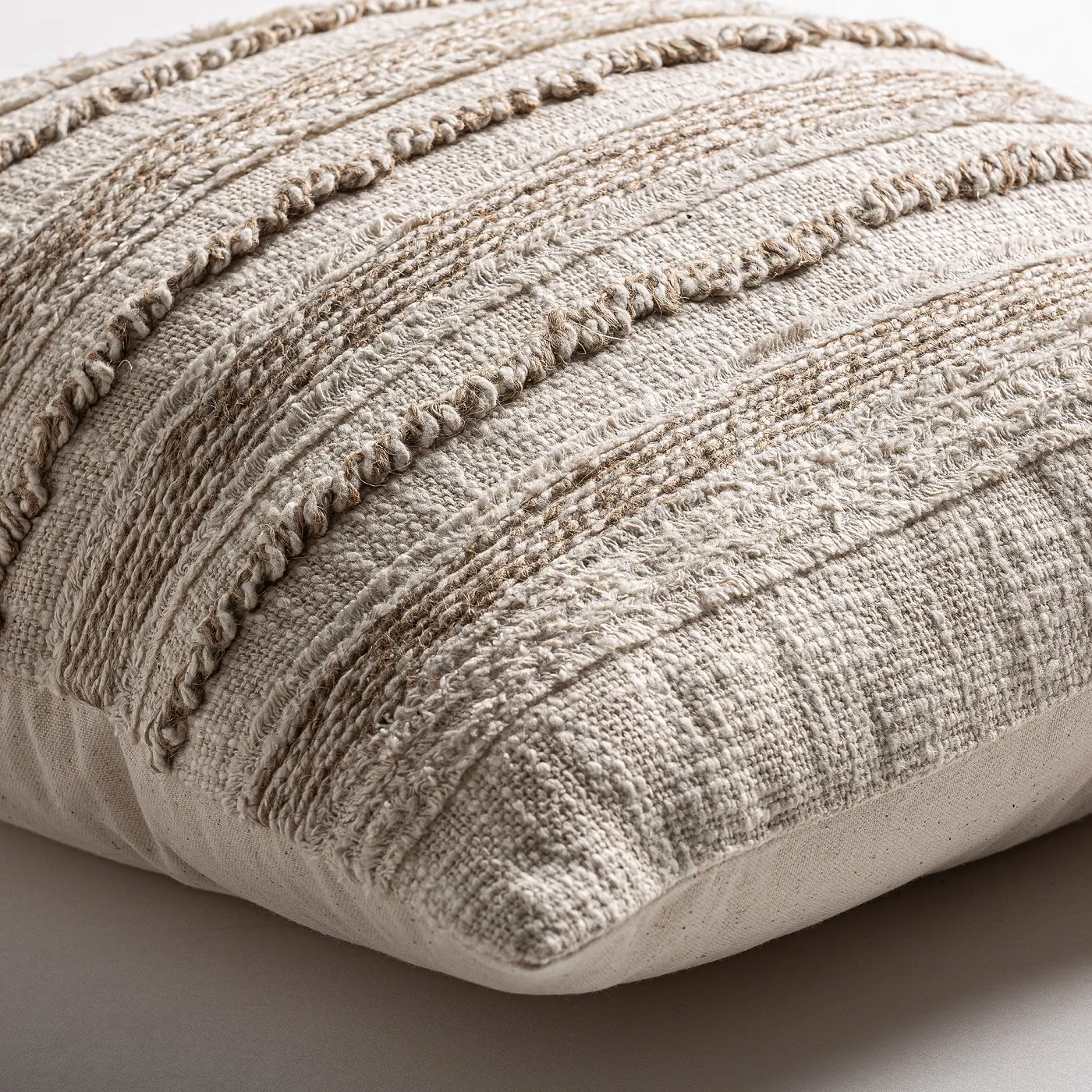 dekoracyjna poduszka na kanapę, Natural Home Decor