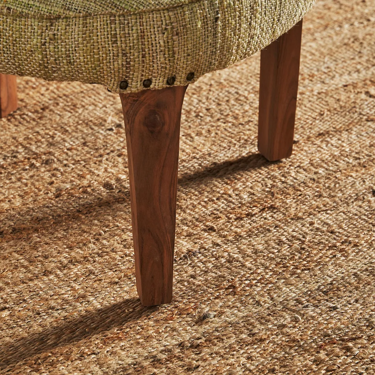 dywan z juty, Natural Home Decor