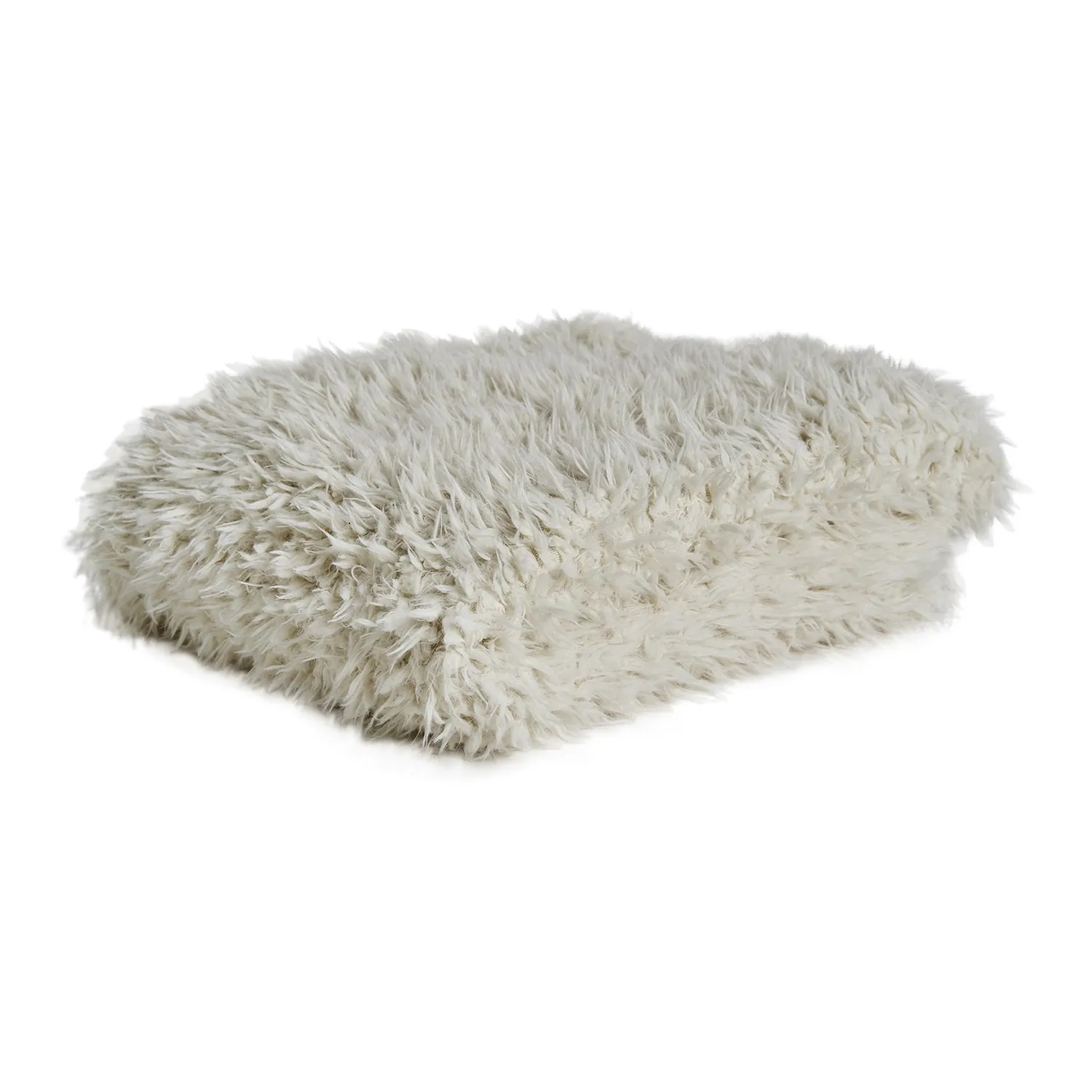 pled futrzany Vical, naturalhomedecor