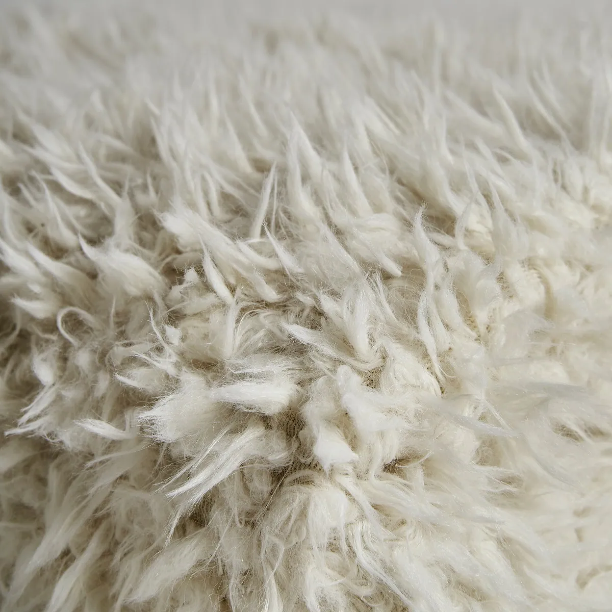 futrzany pled, Natural Home Decor